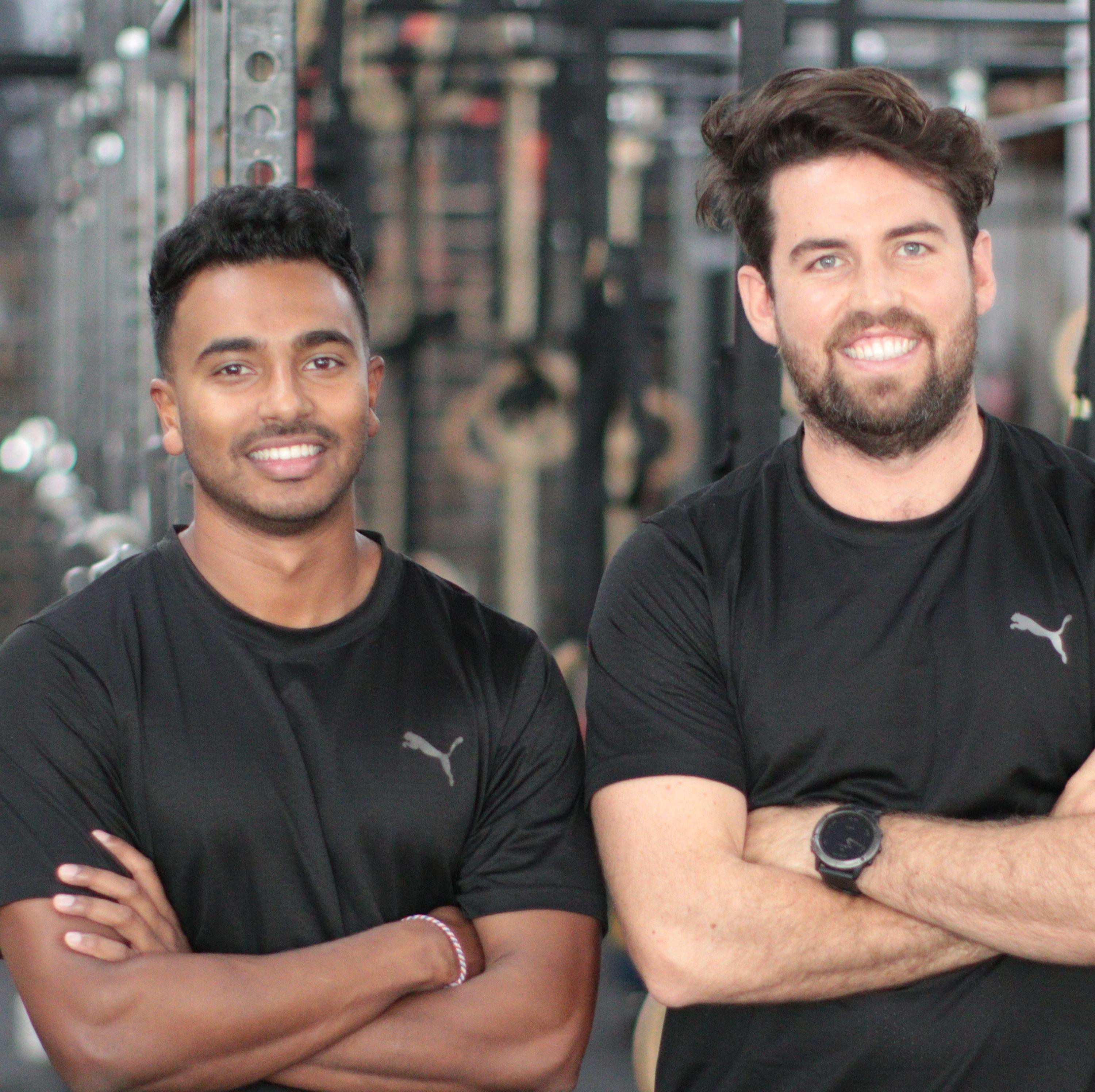 The ADPT Physio Podcast