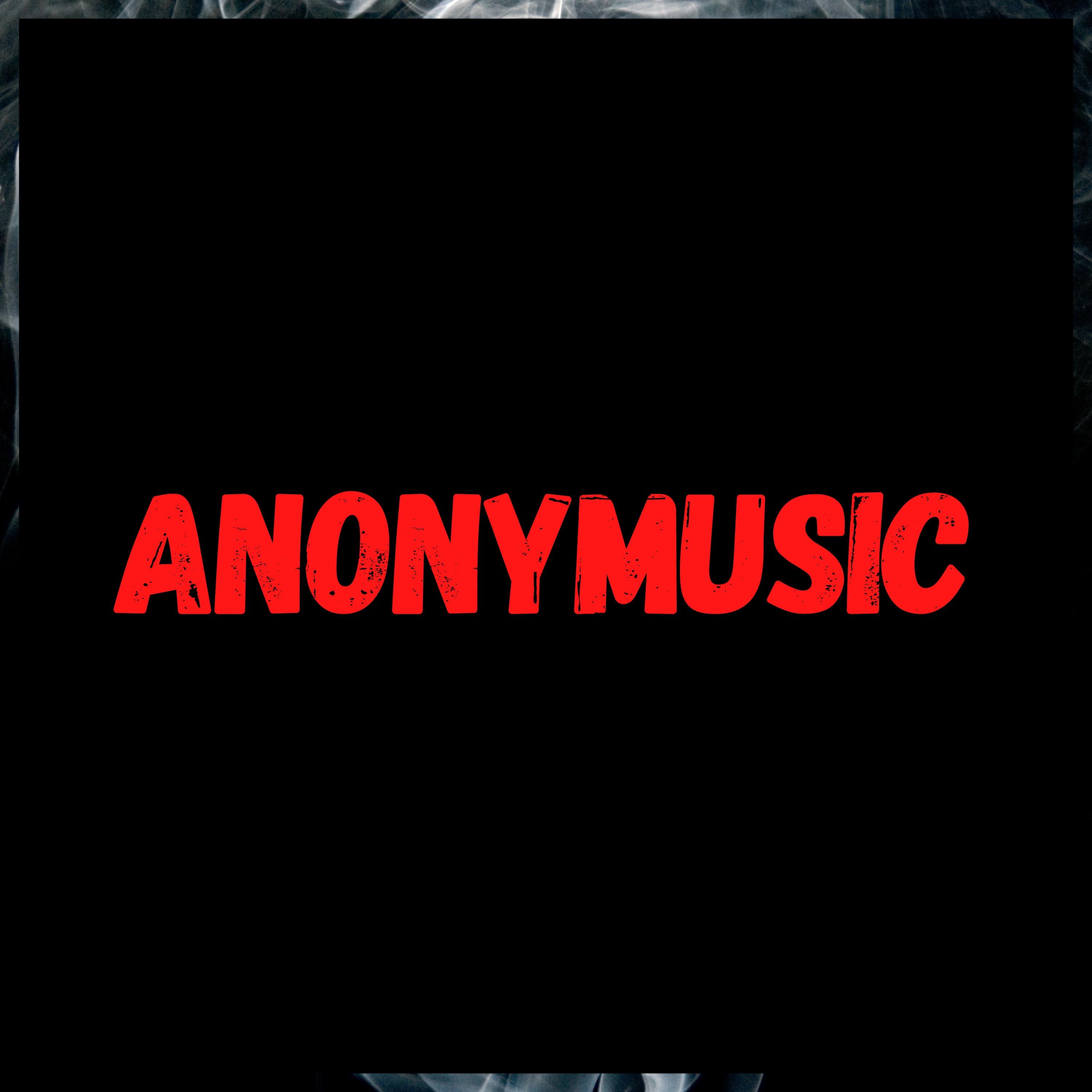 Anonymusic