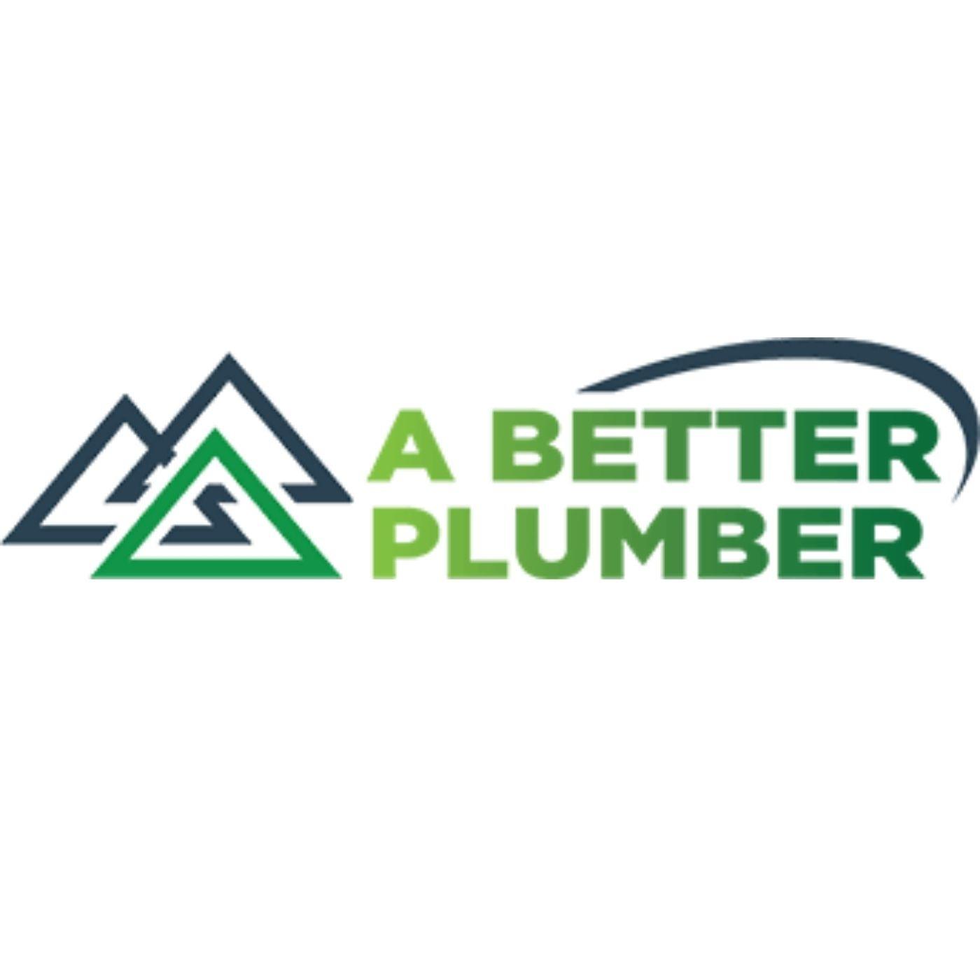 A Better Plumber