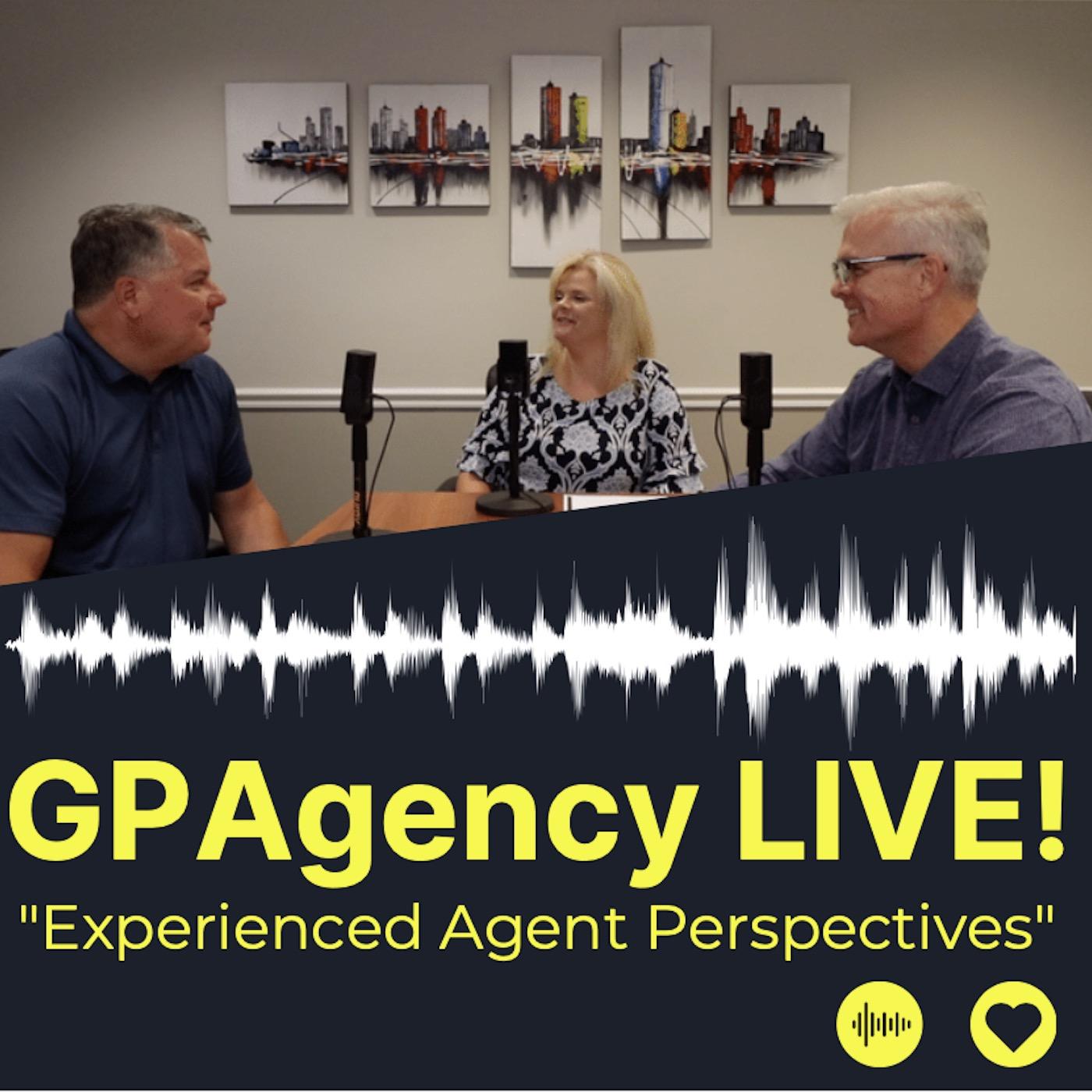 GPAgency Live