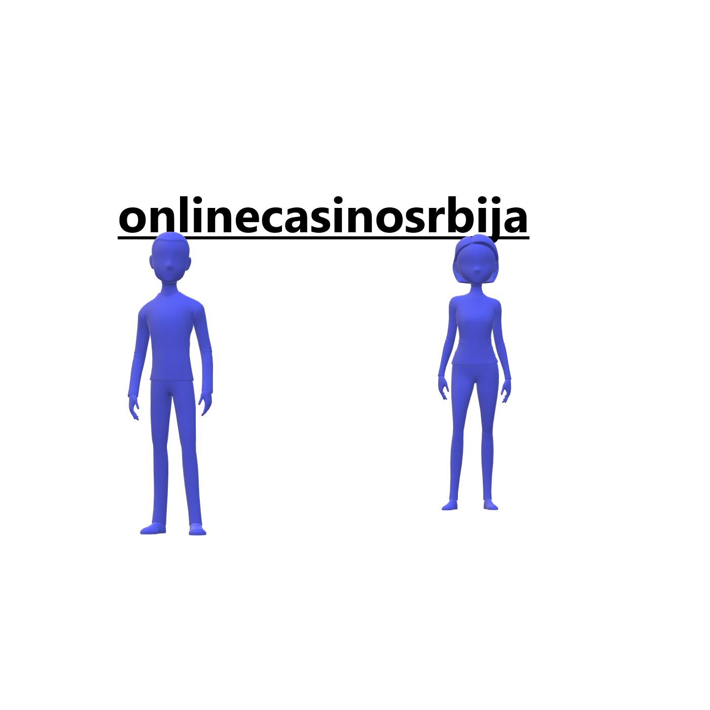 Srpska Internet kazina