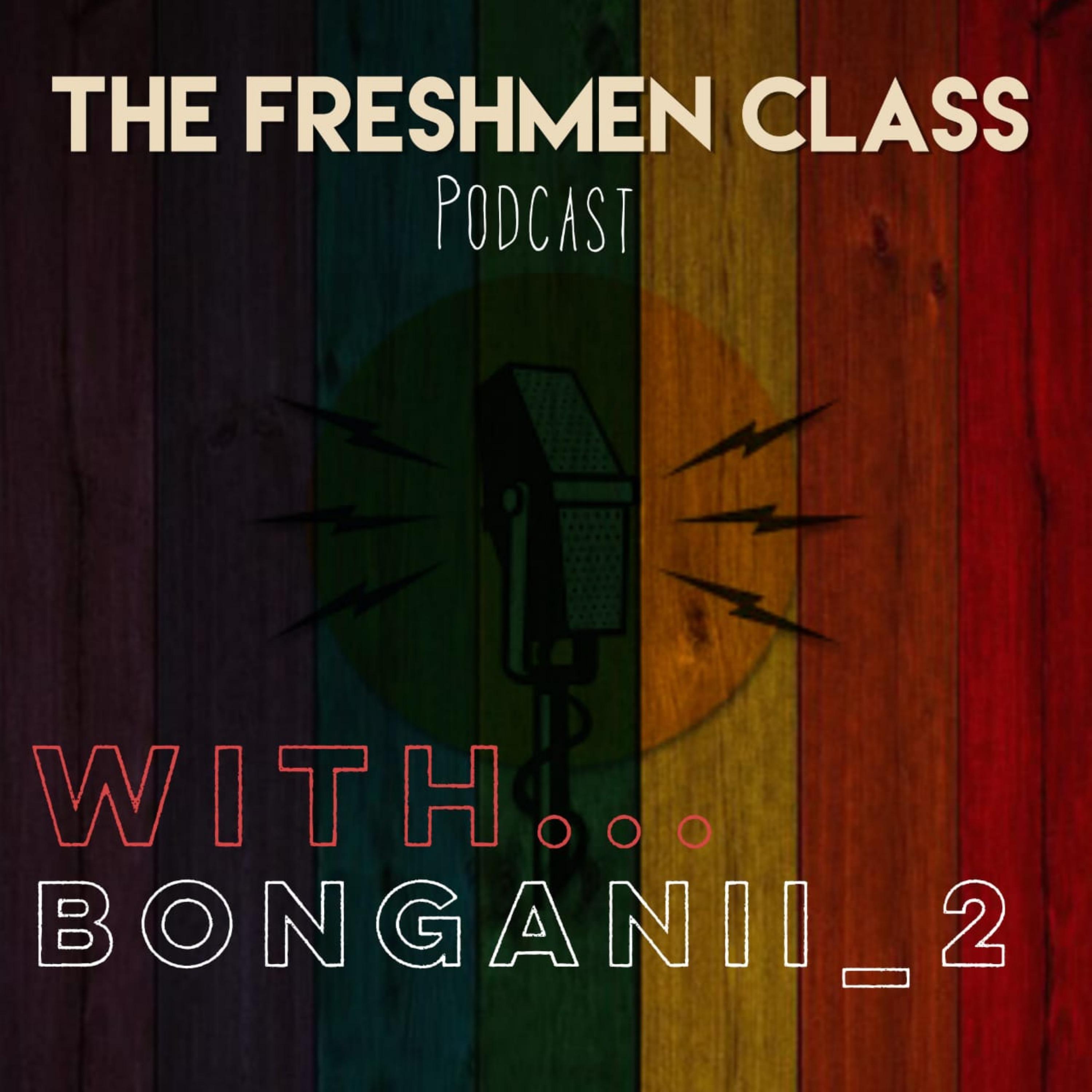 The Freshmen-class