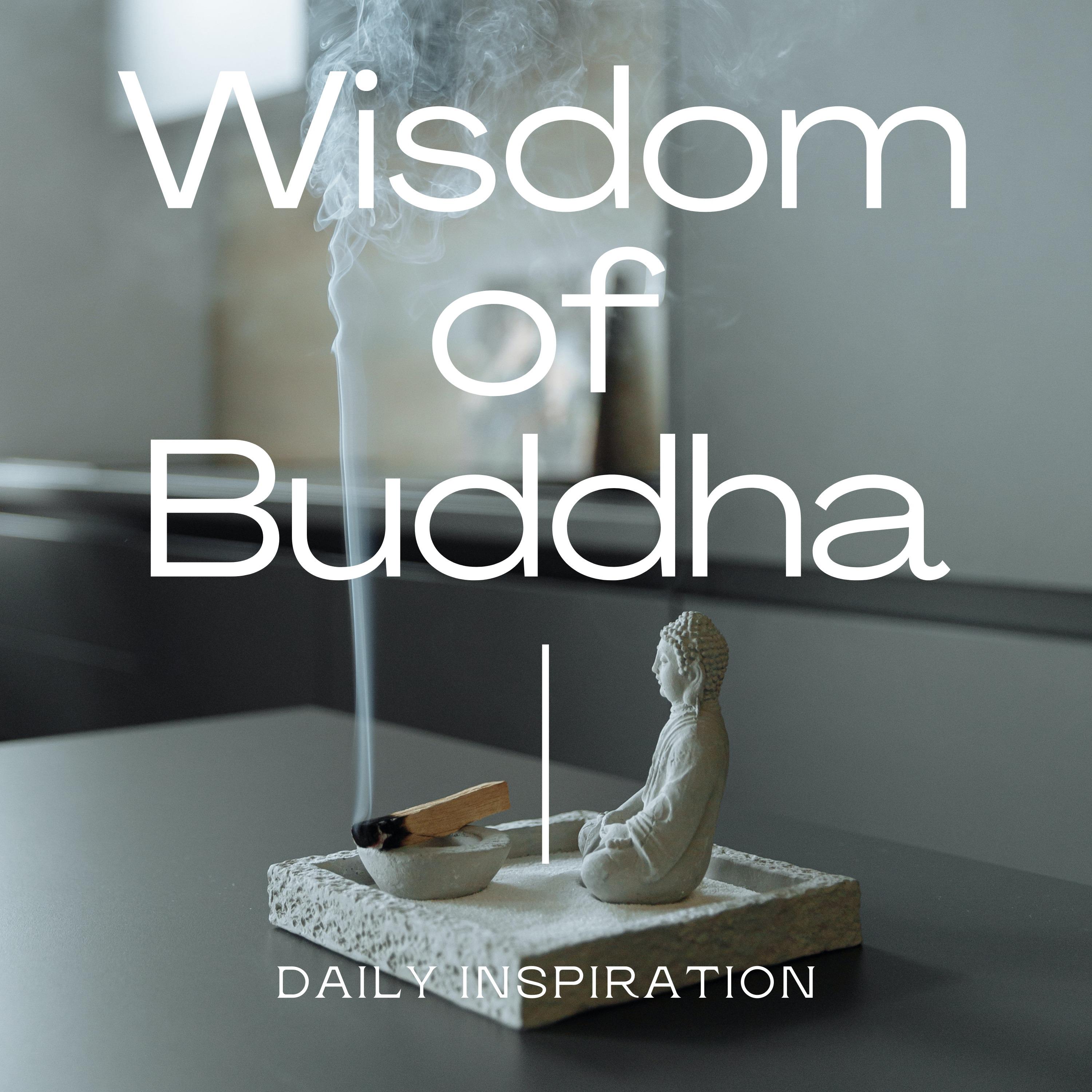 Wisdom of Buddha