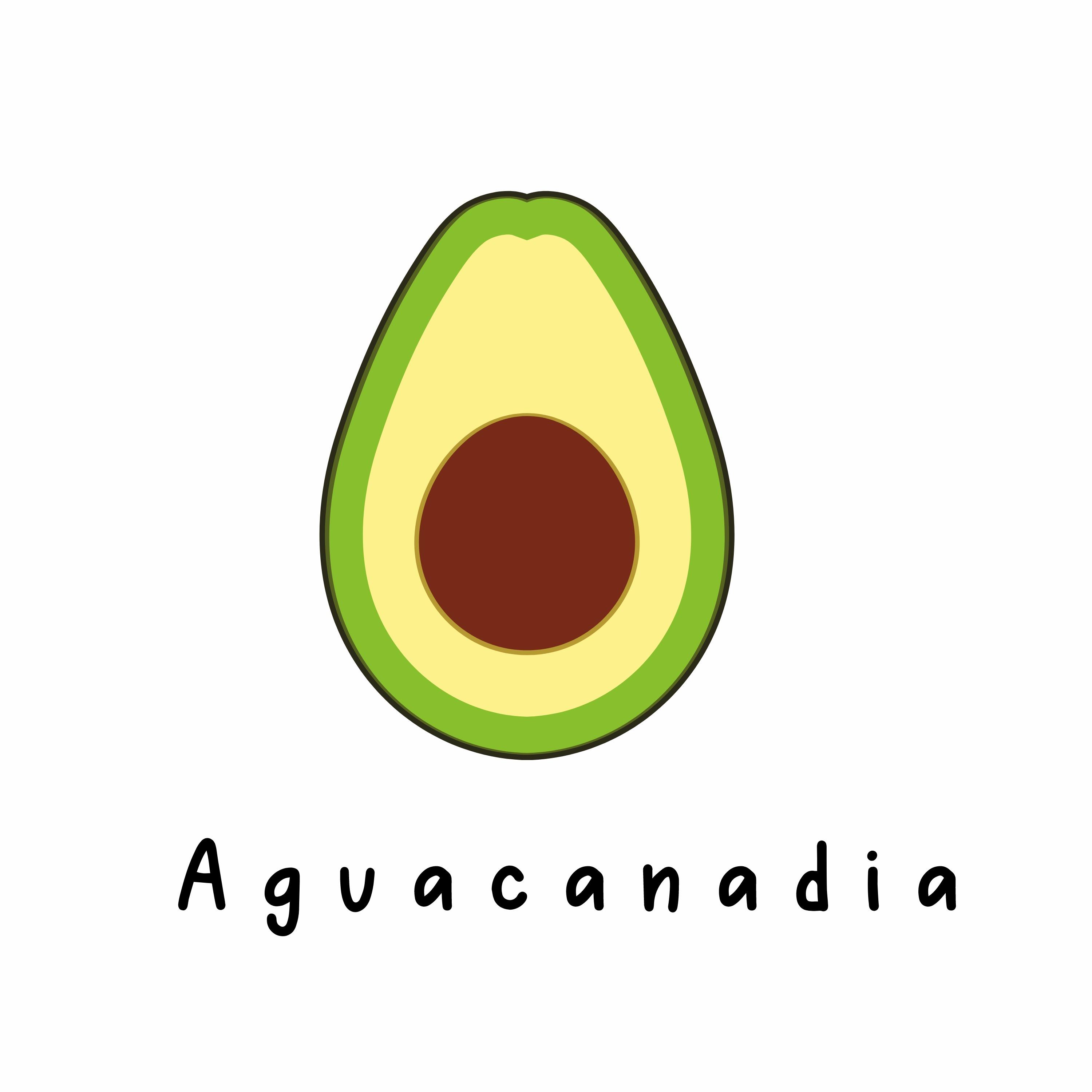 Aguacanadia