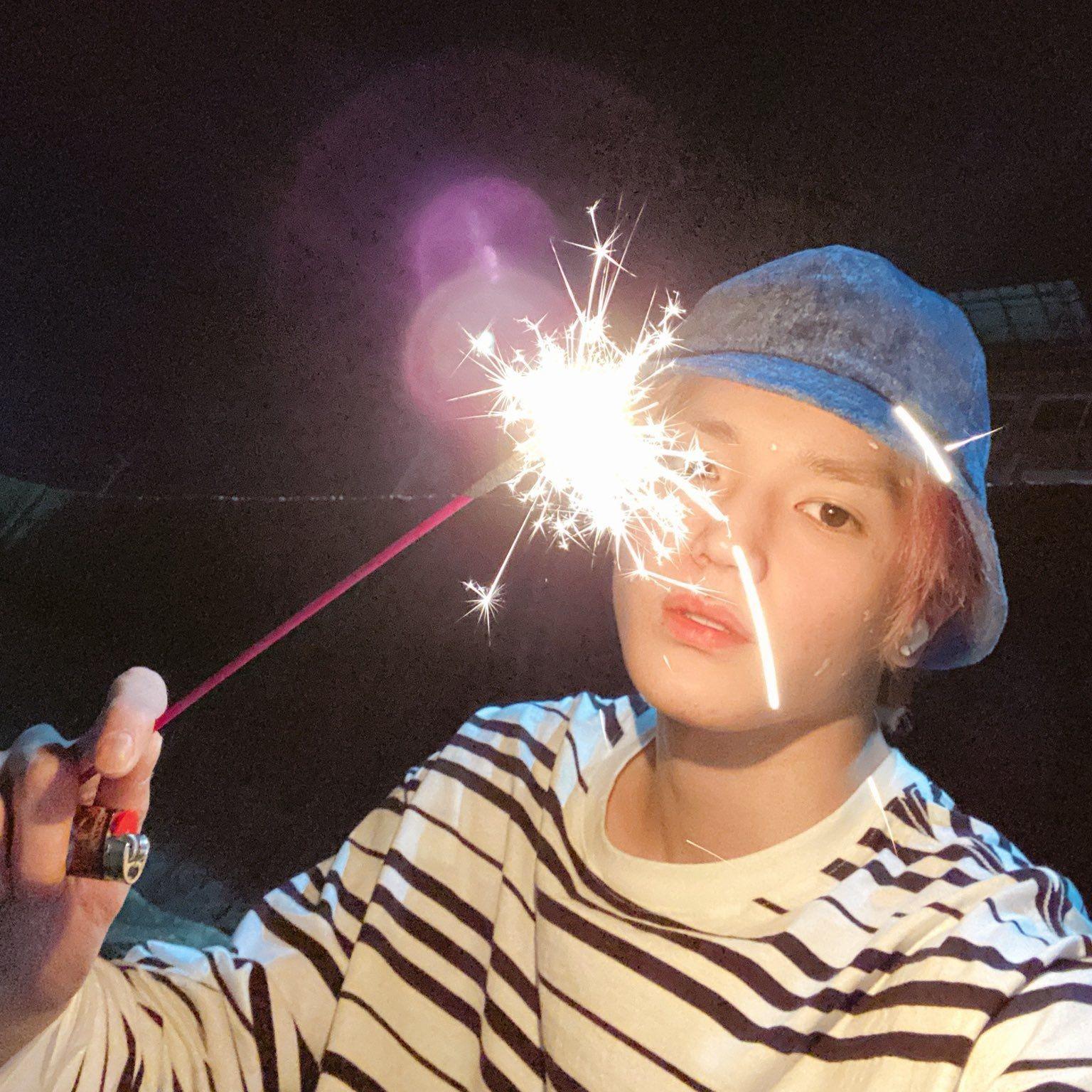 Taeyong songs from SoundCloud
