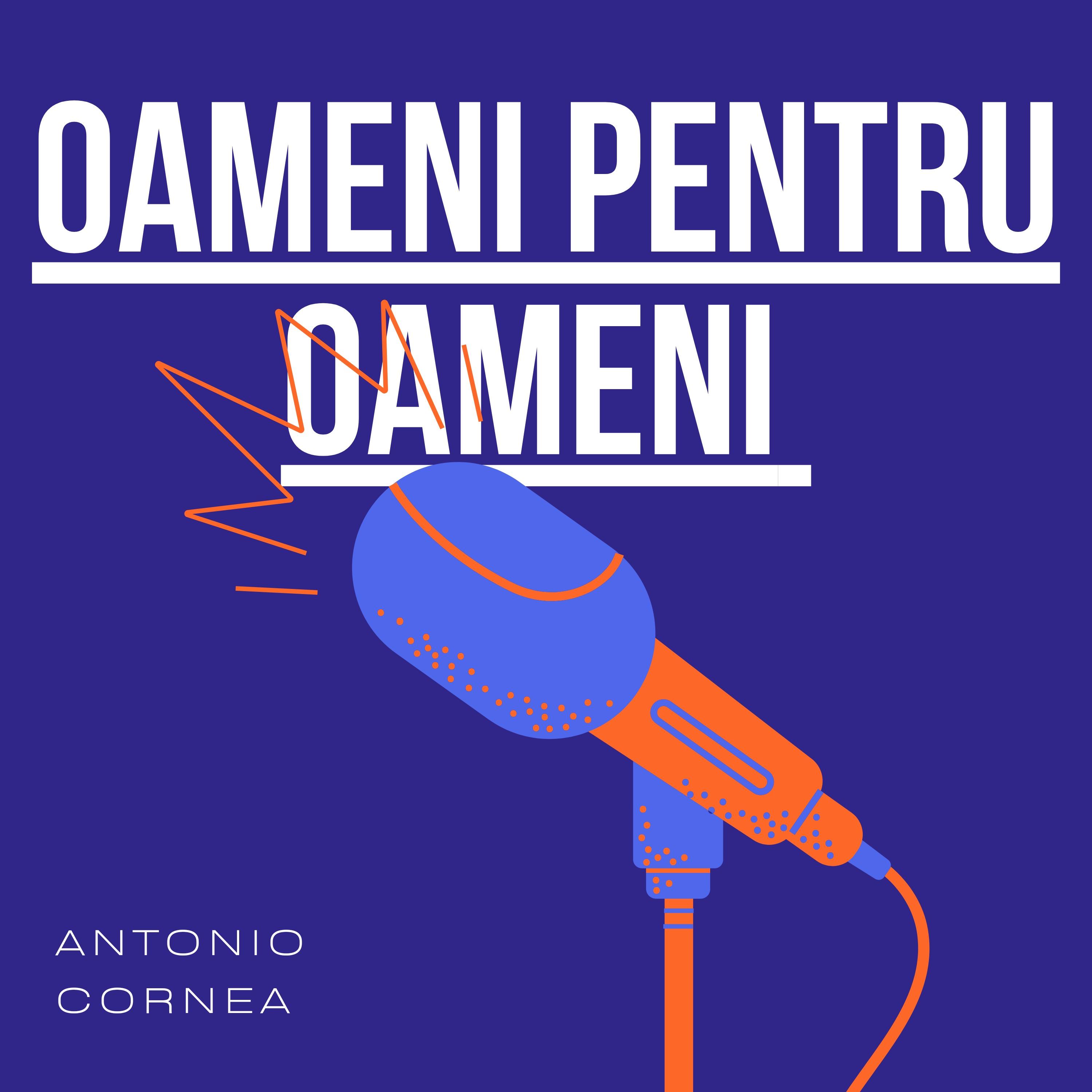 Oameni pentru Oameni