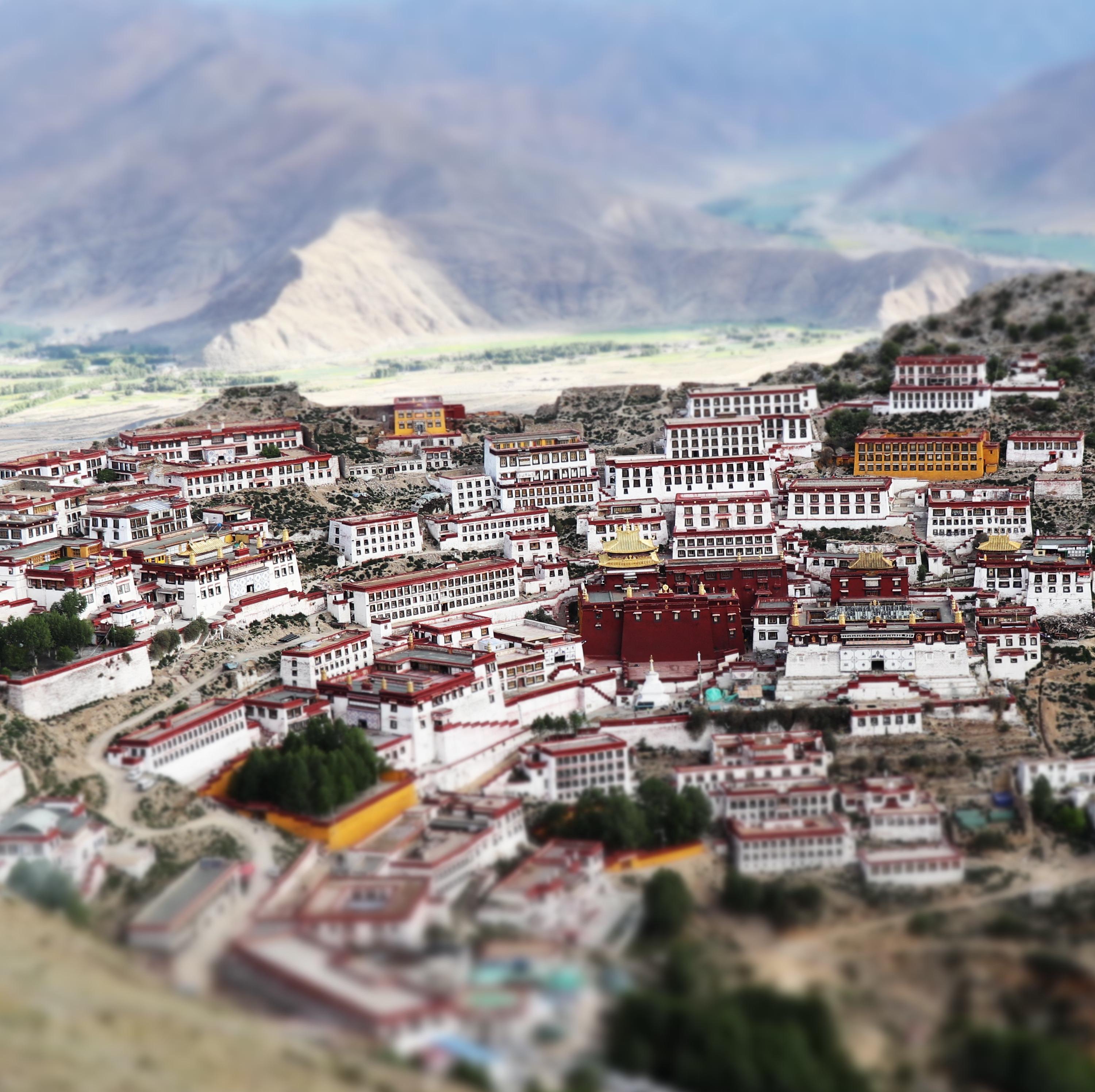 Tibet Travel Guide