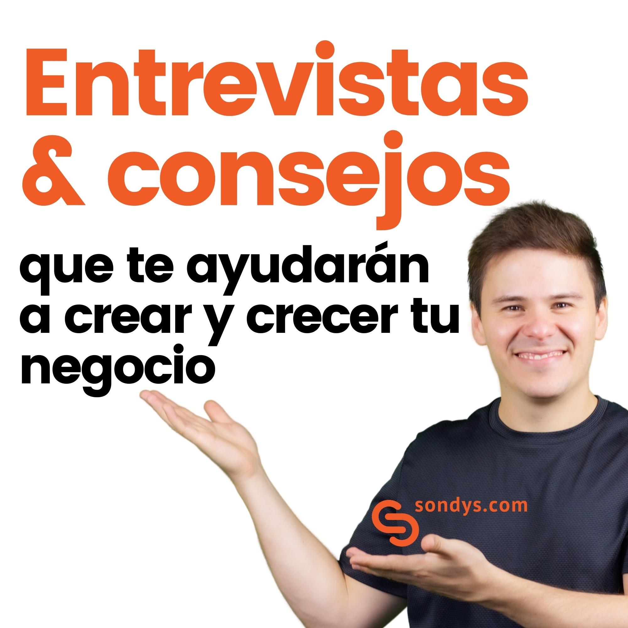 Sondys Online Marketing
