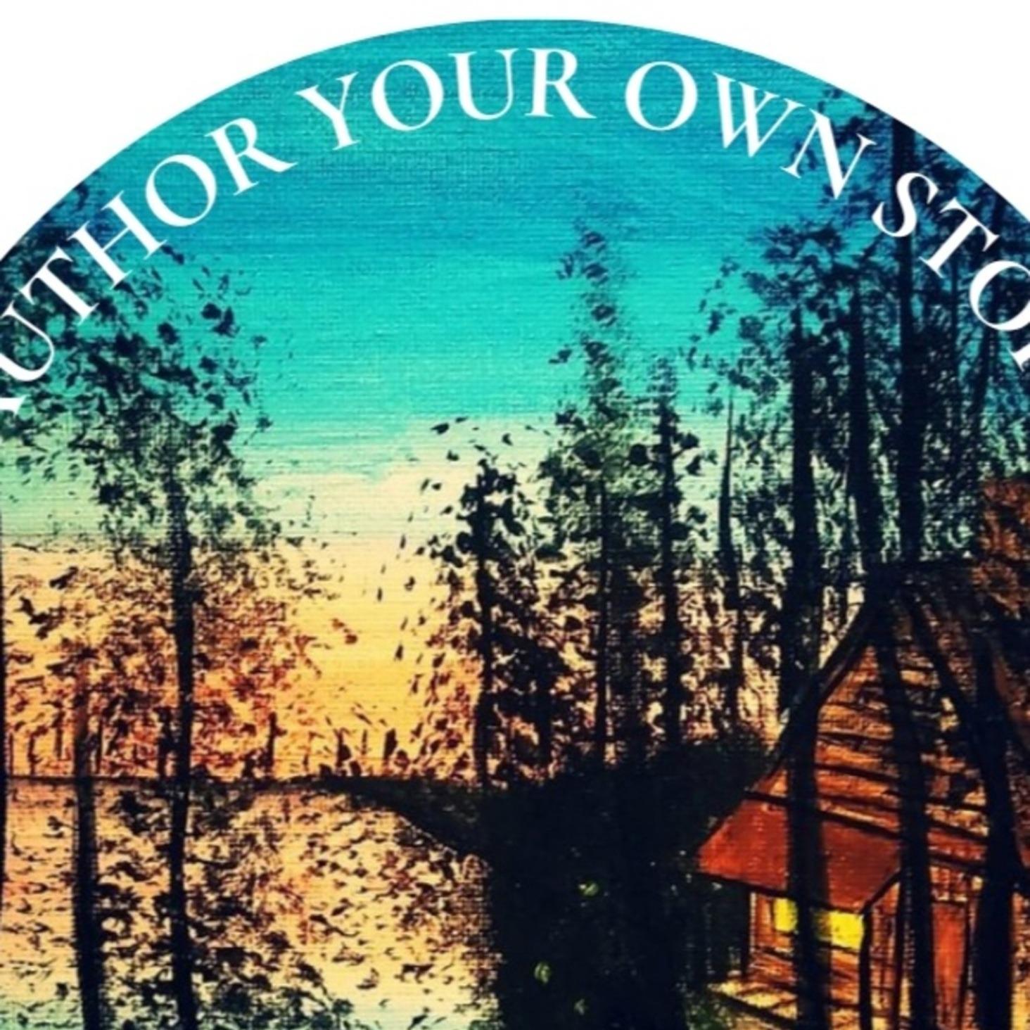 Author Your Own Story
