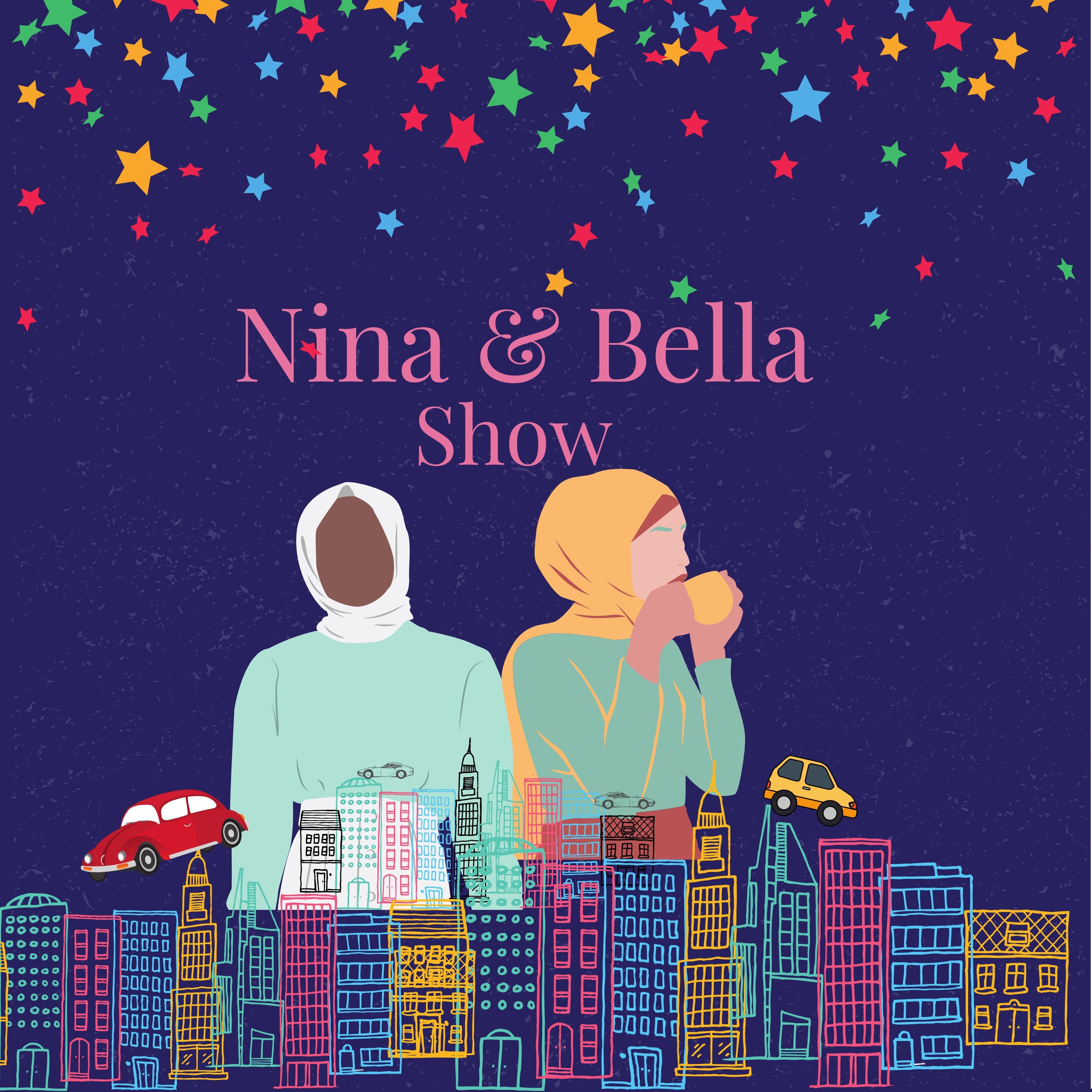 NINA & BELLA SHOW
