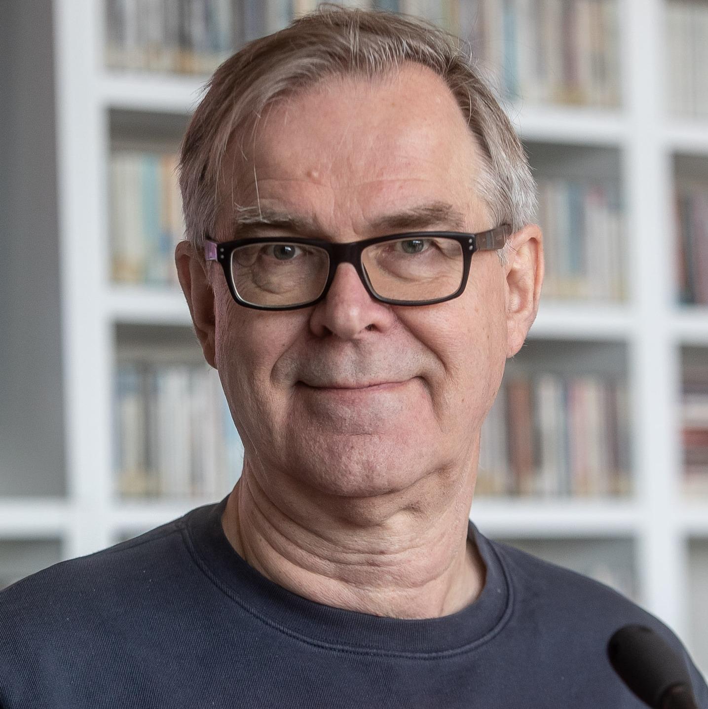 Priit Hõbemägi. Otse ja ausalt