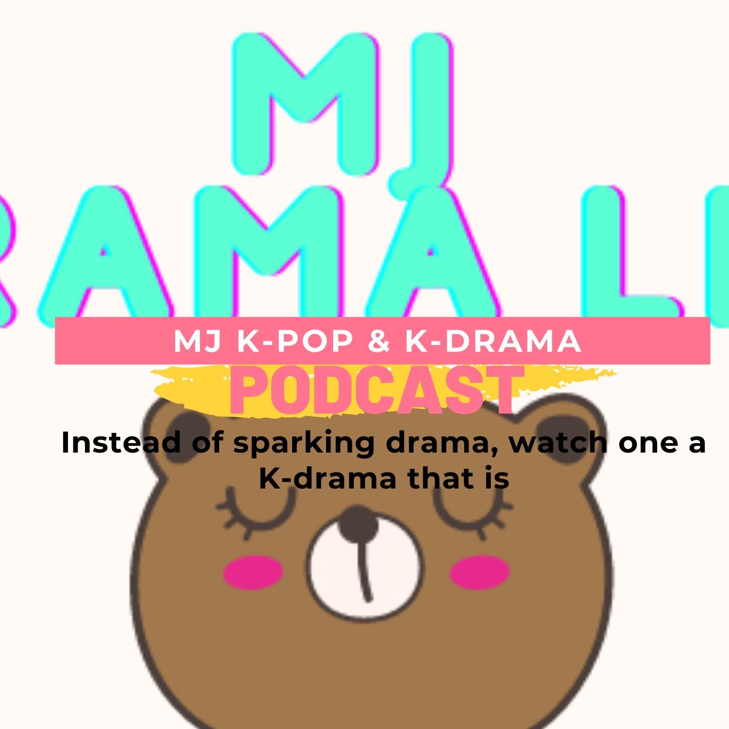 MJ Drama Life