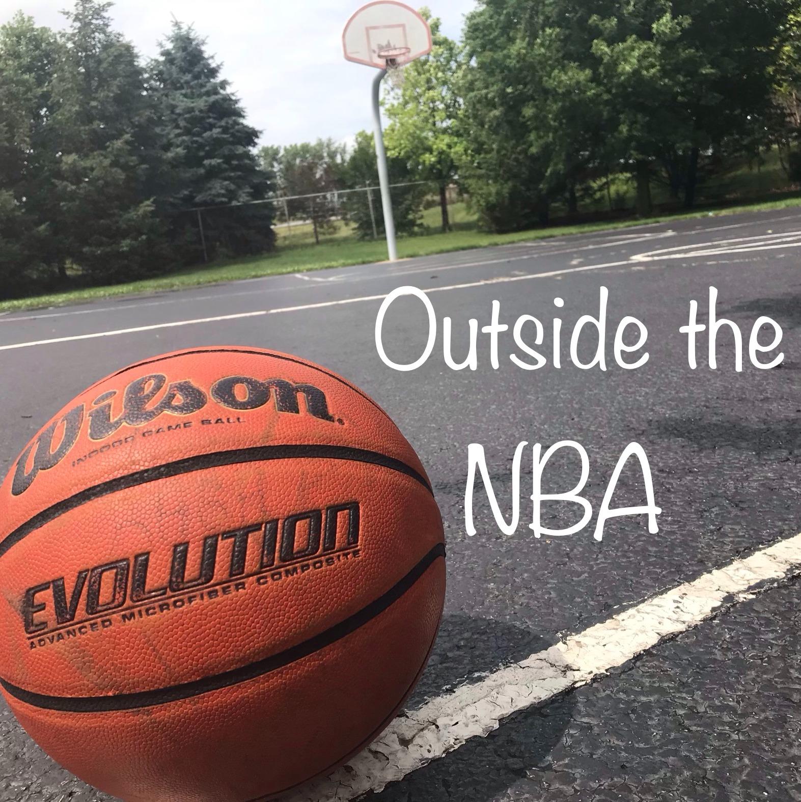 Outside the NBA