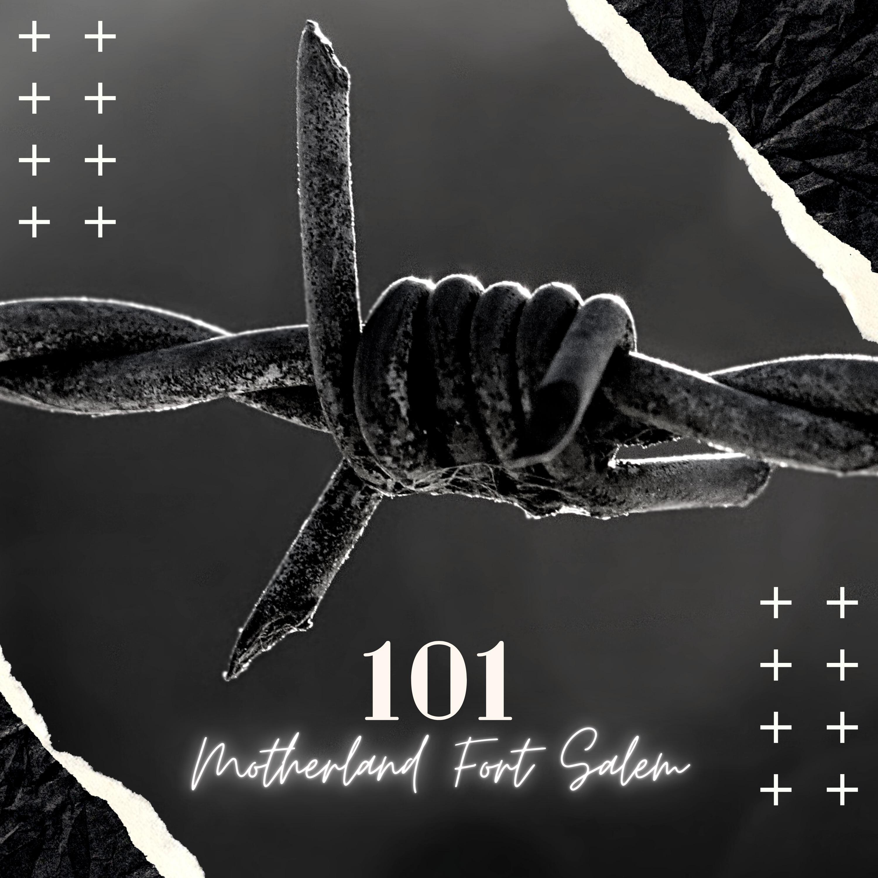 101 Motherland Fort Salem