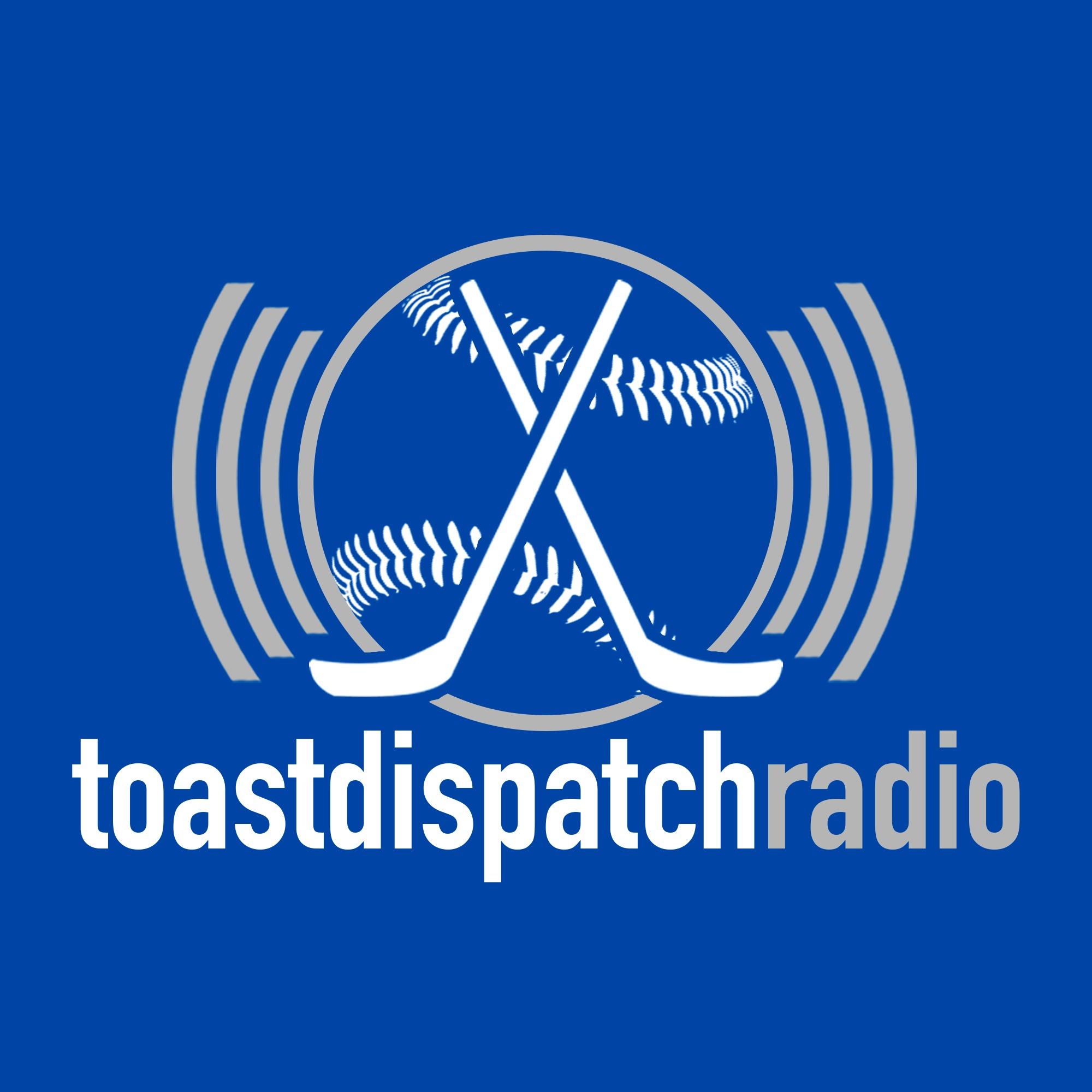 Toast Dispatch Radio