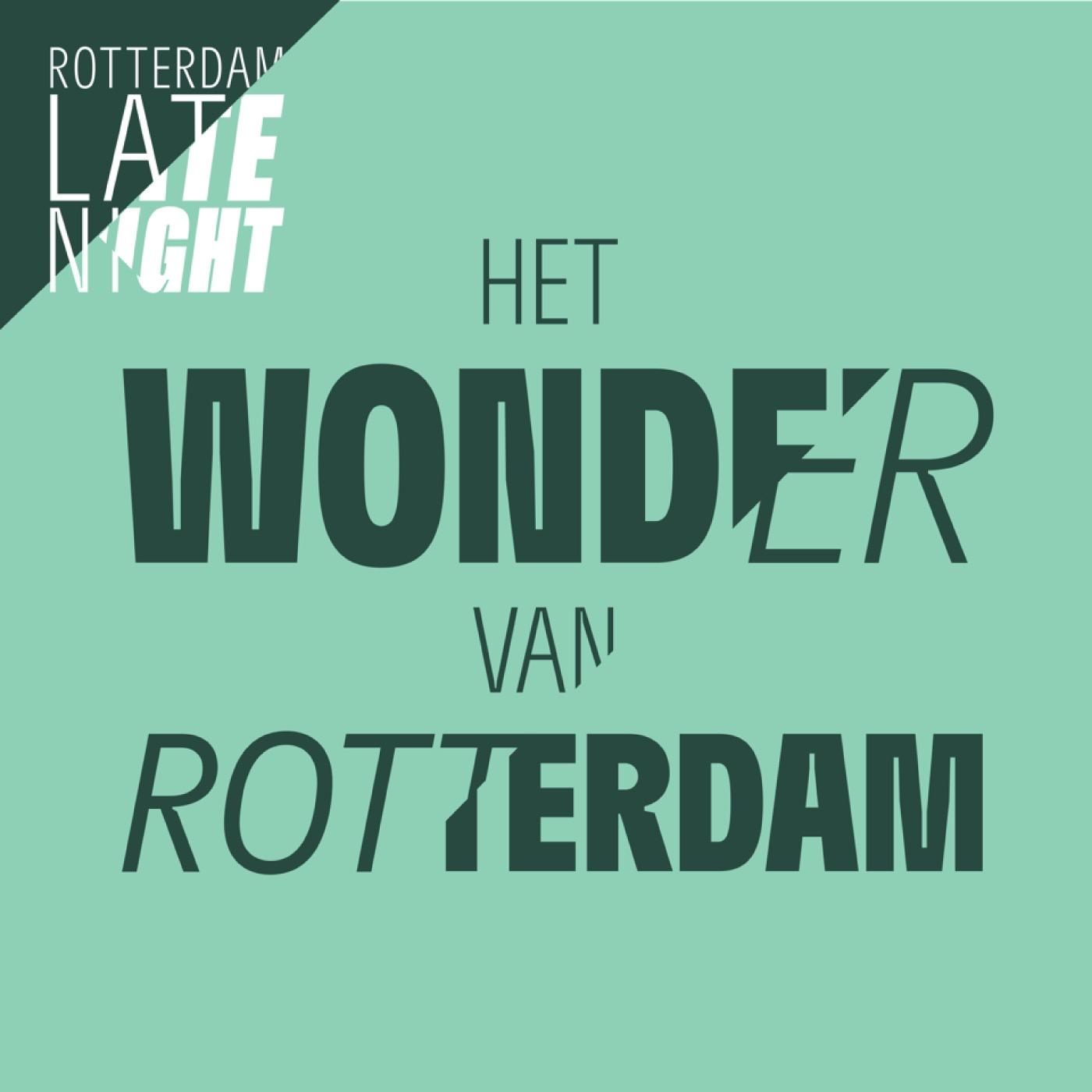 Het Wonder van Rotterdam