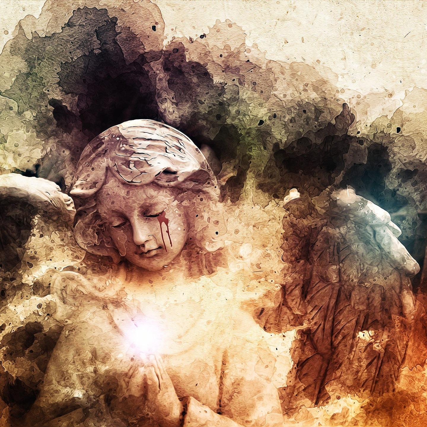 The Demonologist explains
