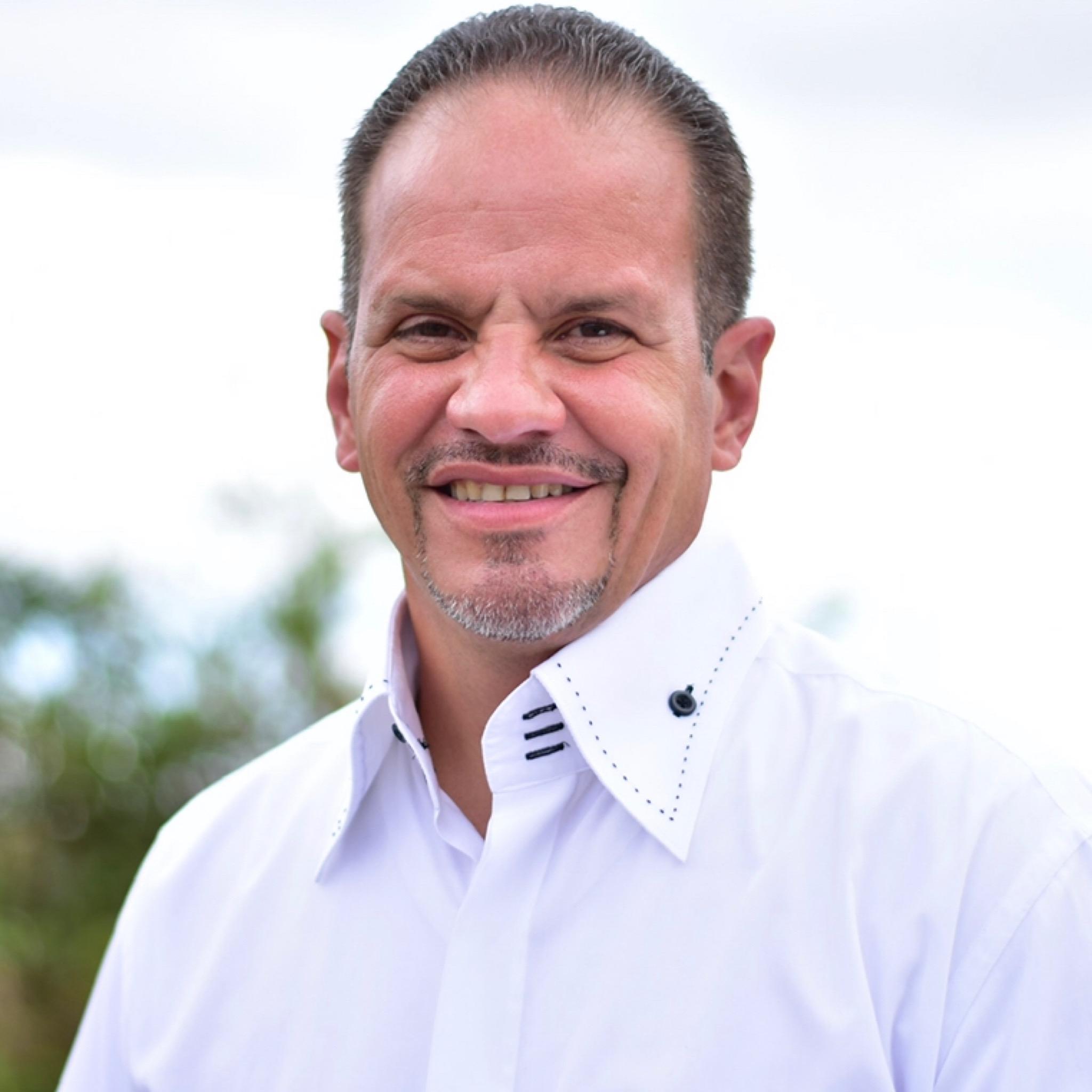 El Pastor Feliz