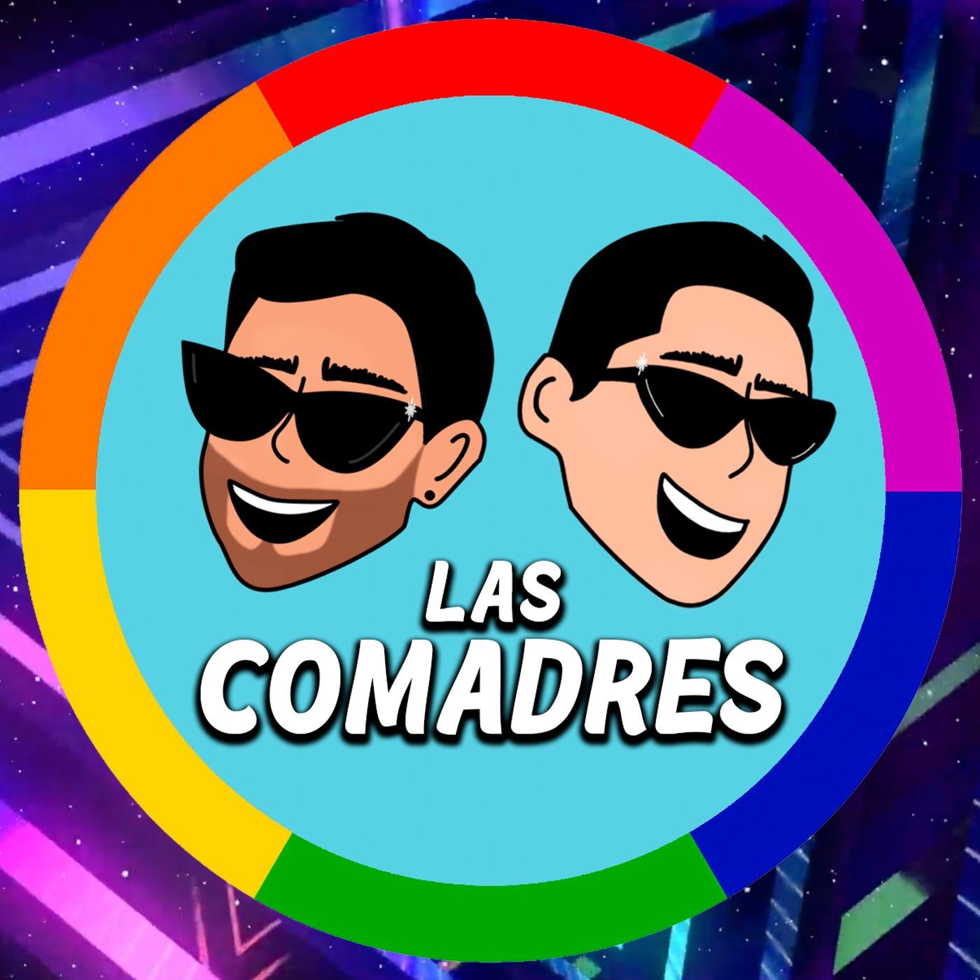 Las Comadres