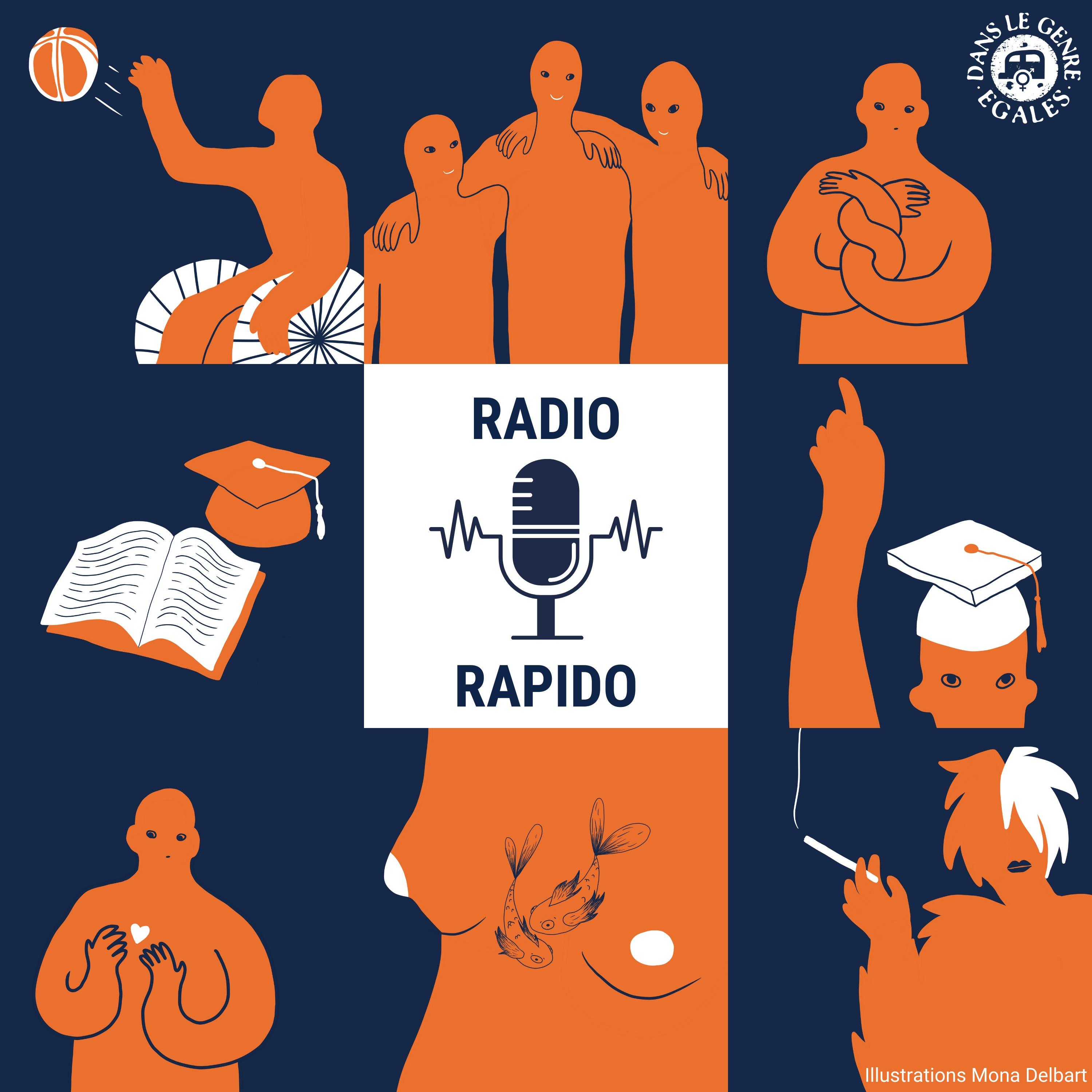 Radio Rapido 2