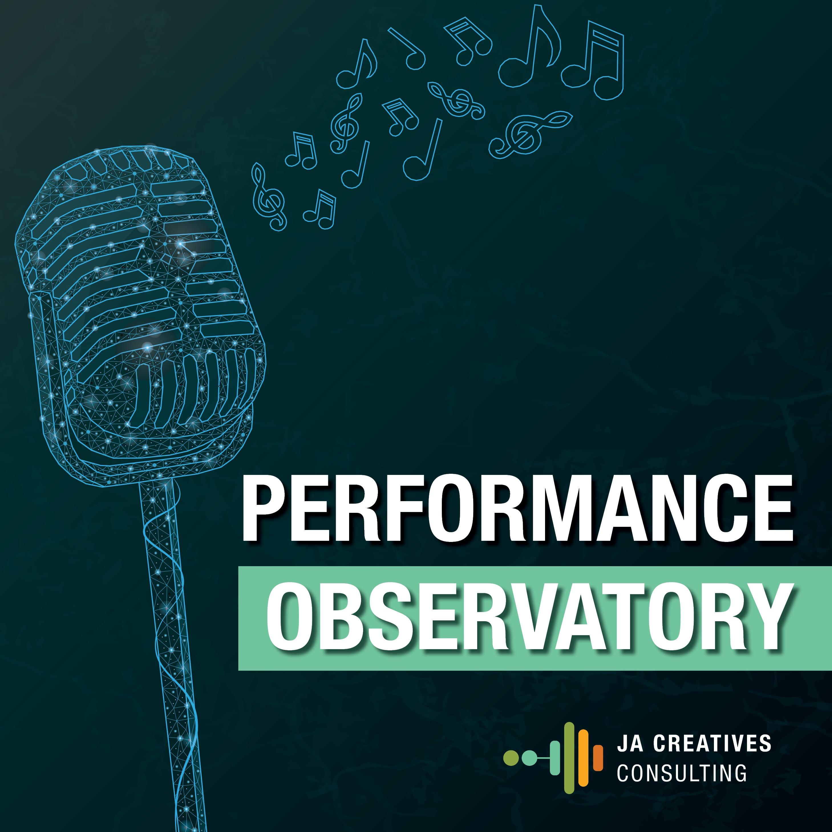 Performance Observatory