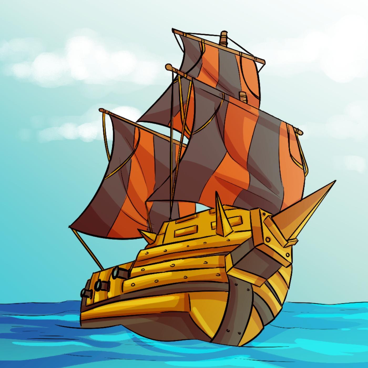 YepBoat Hearthstone Battlegrounds Podcast