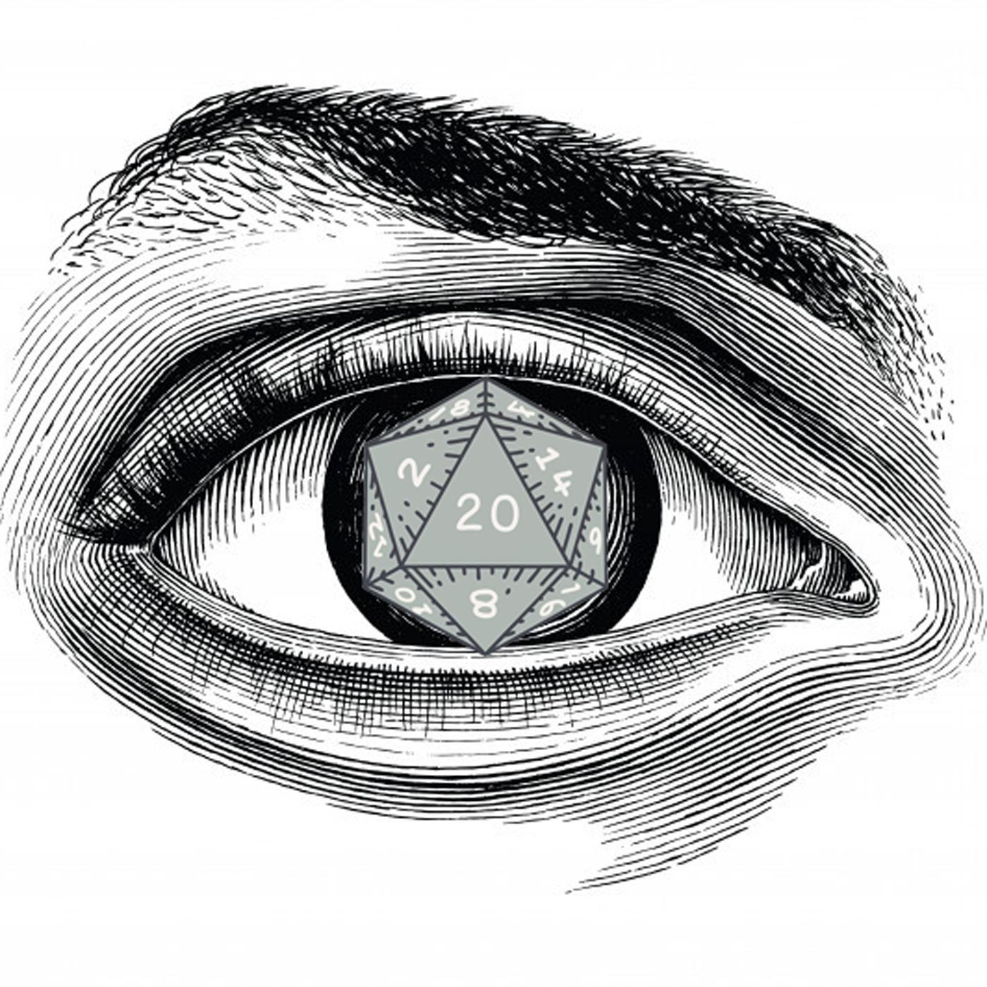 L'Oeil du MJ