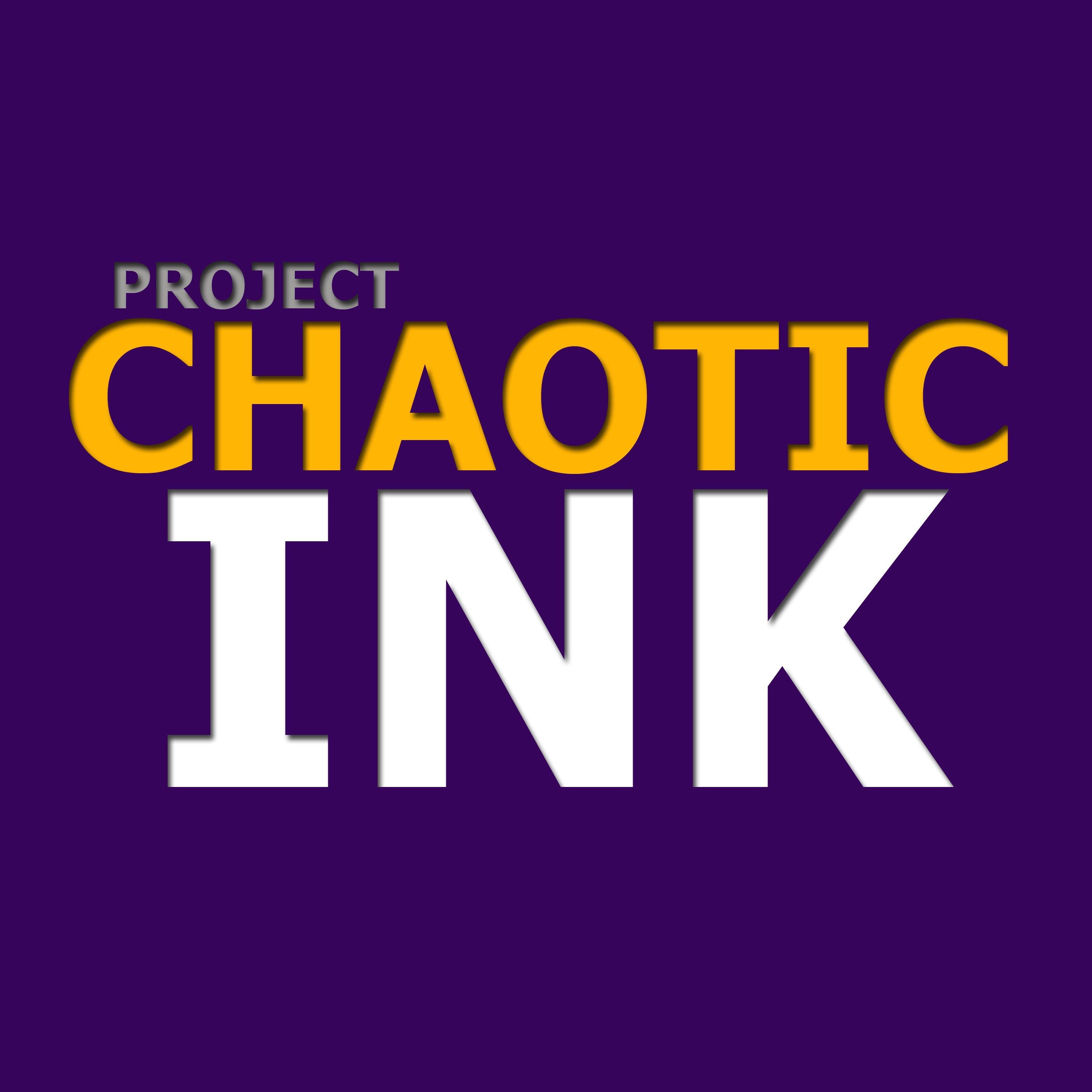Chaotic INK