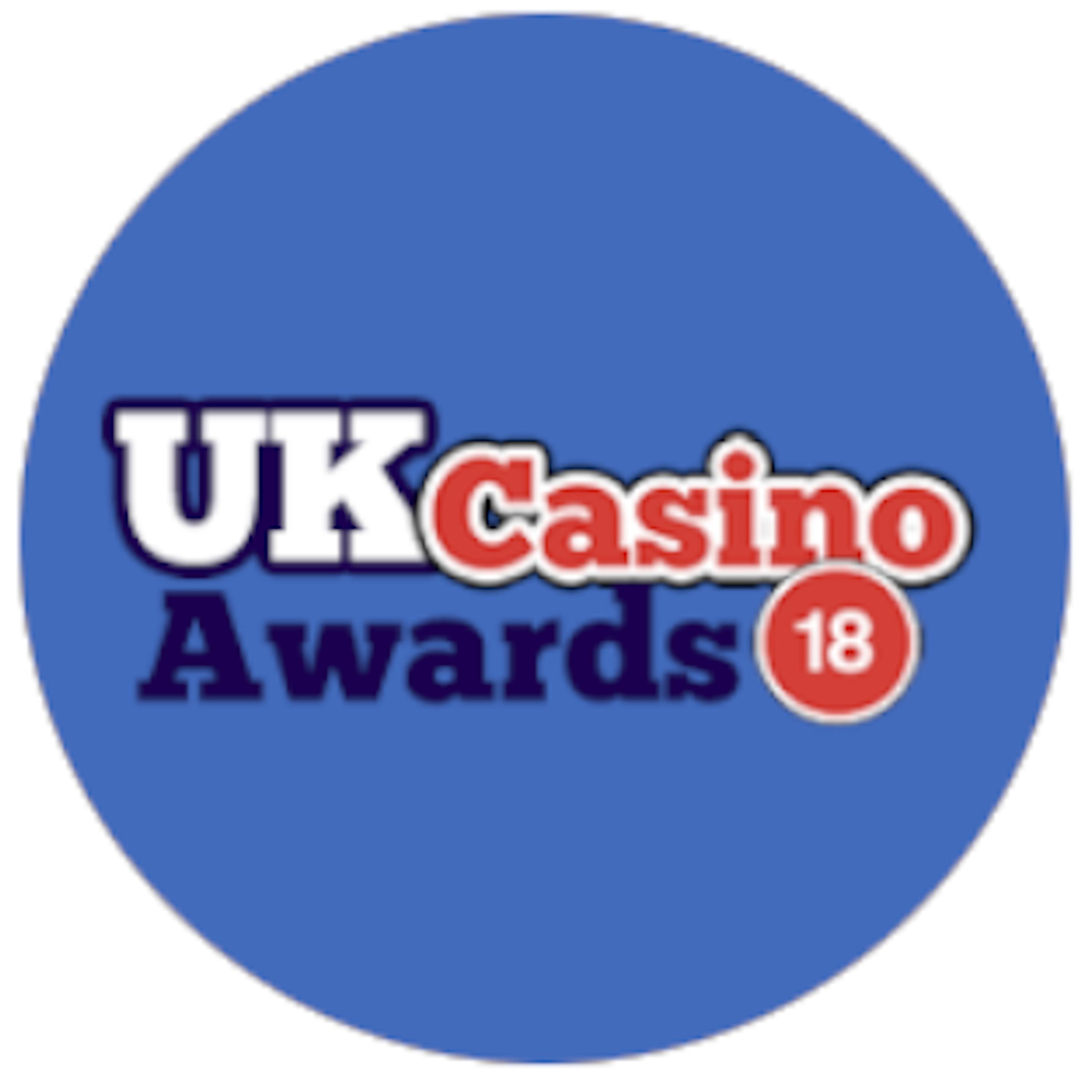 UK Casino Awards Podcast