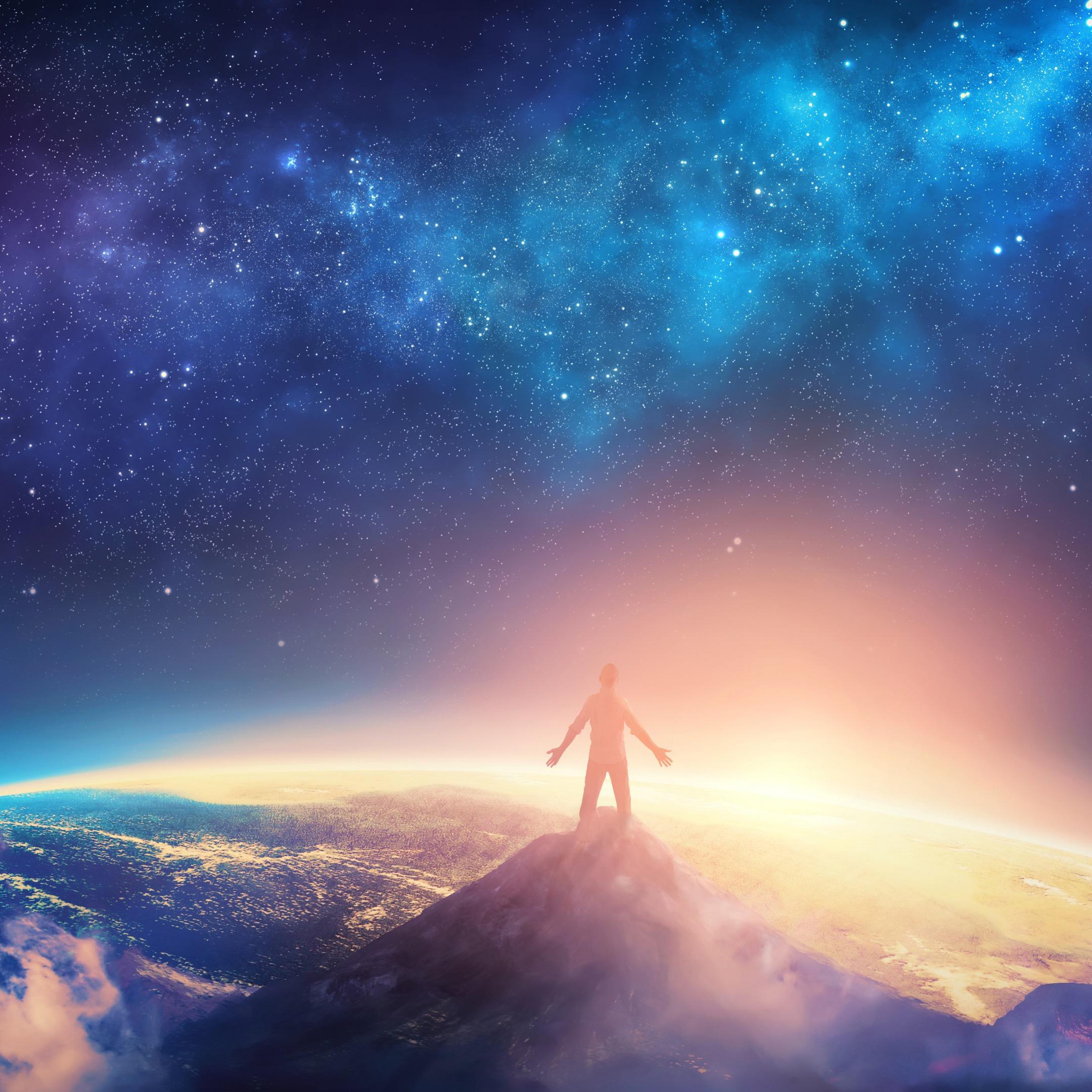 Spiritual Coach