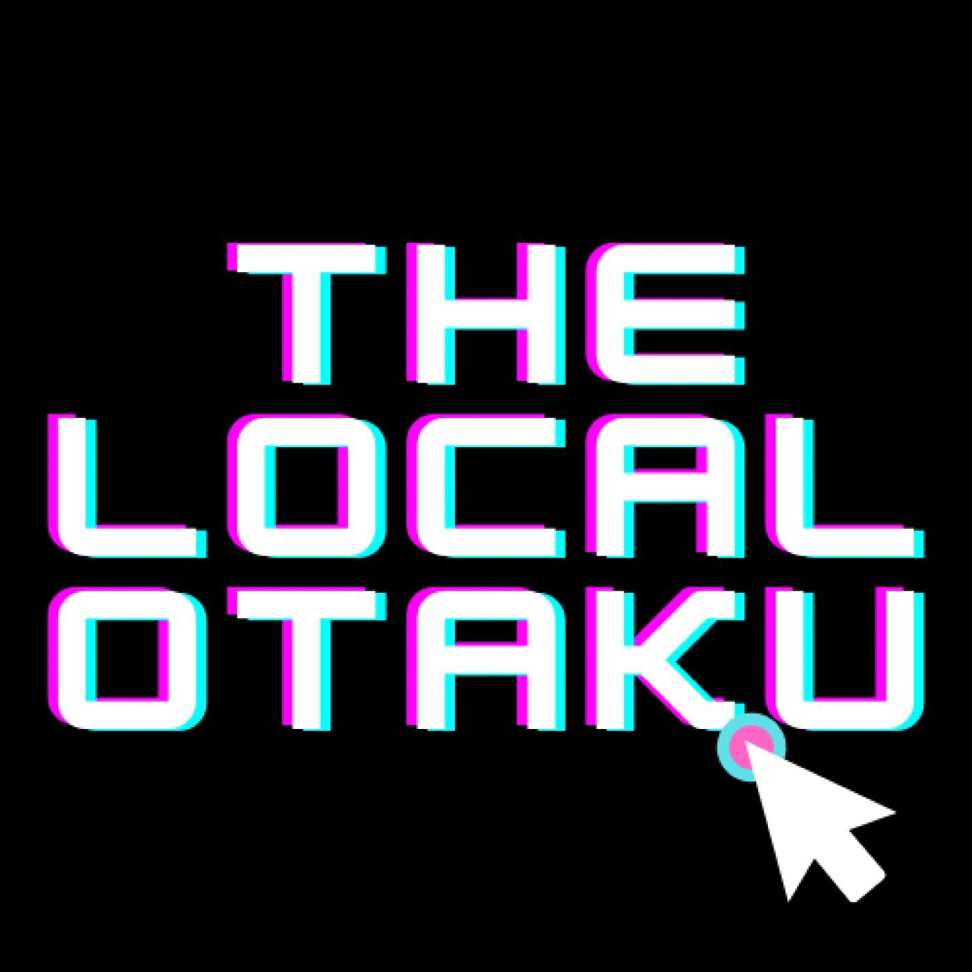 The Local Otaku