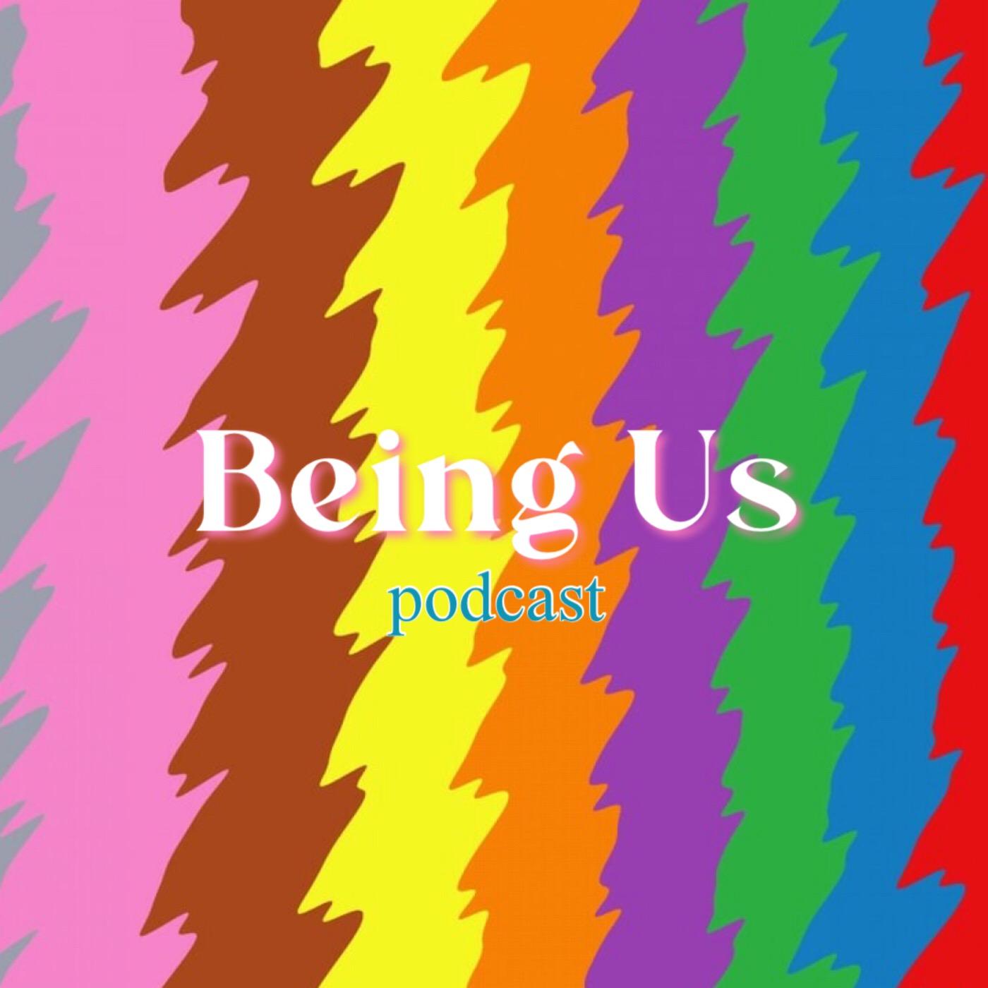 Being Us