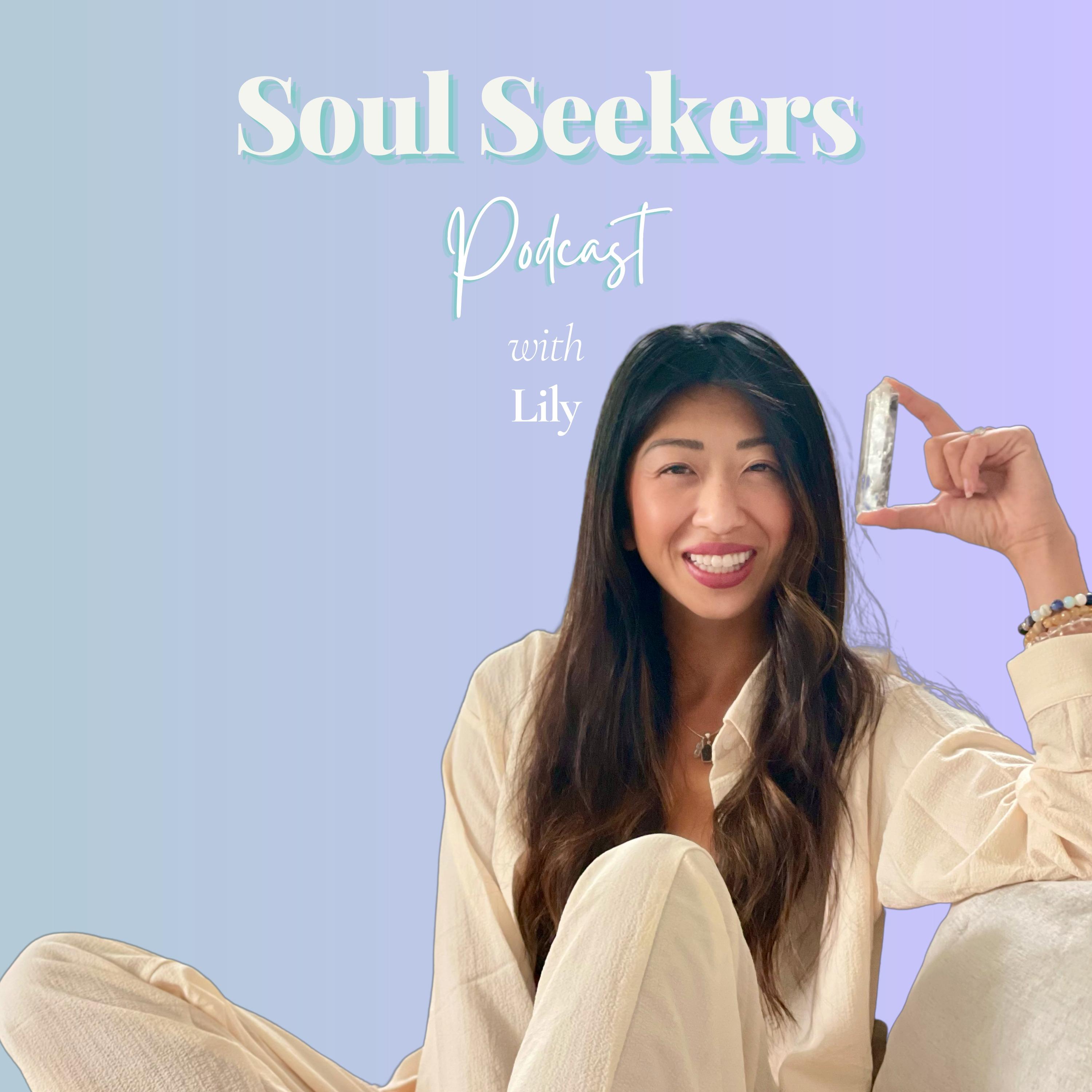 Soul Seekers