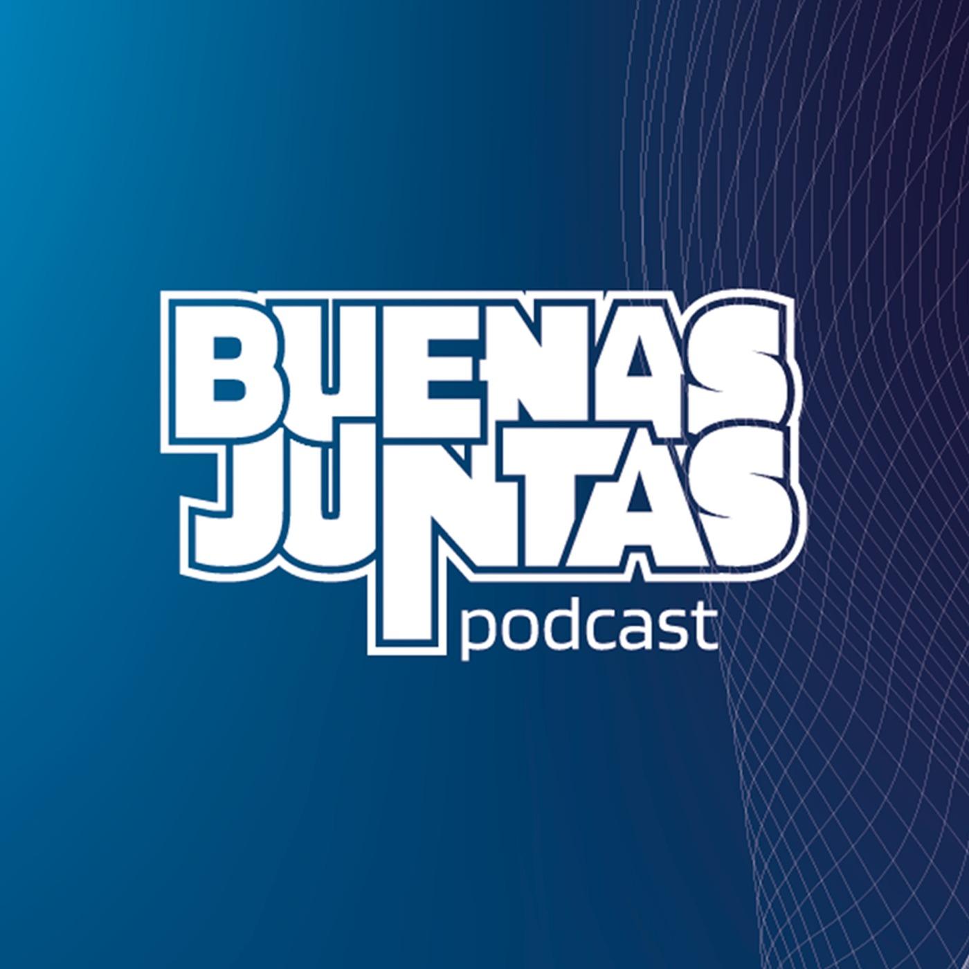 El inicio de Buenas Juntas