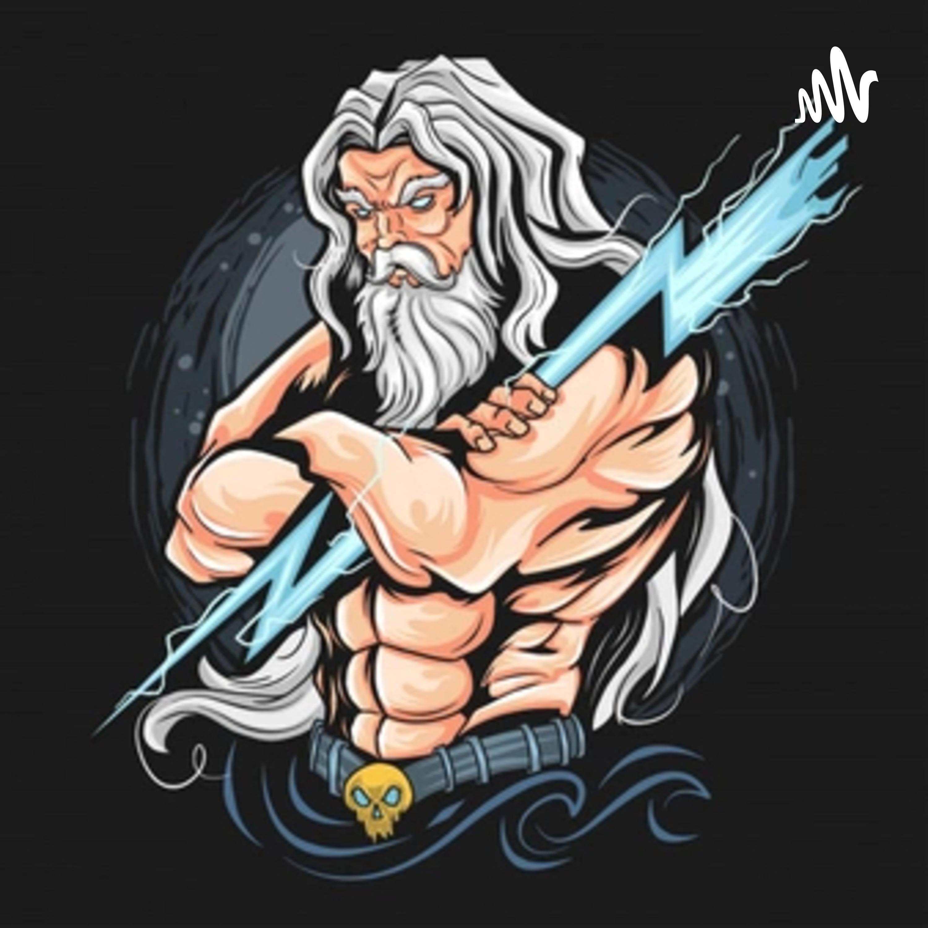 Reading With Zeus