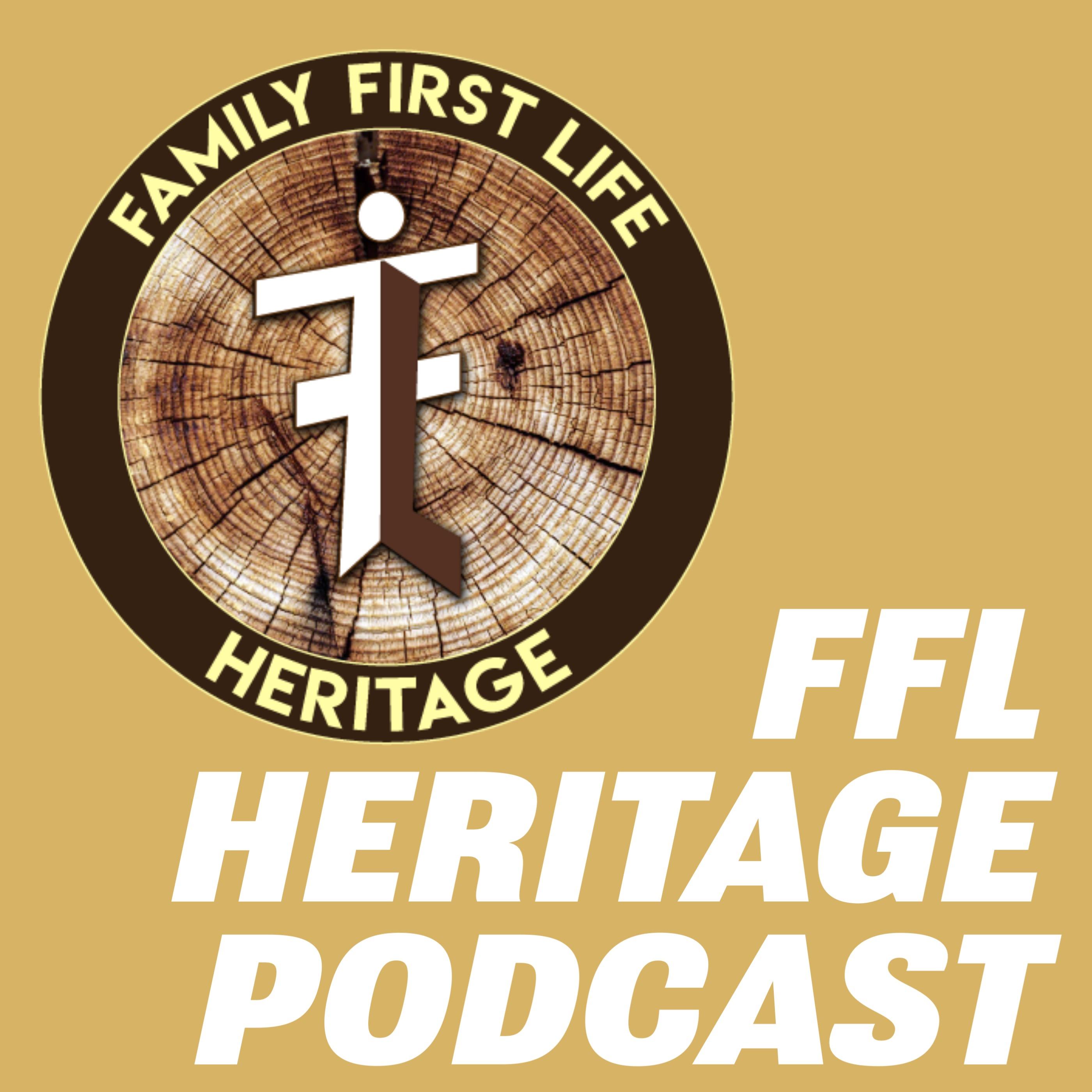 FFL HERITAGE PODCAST