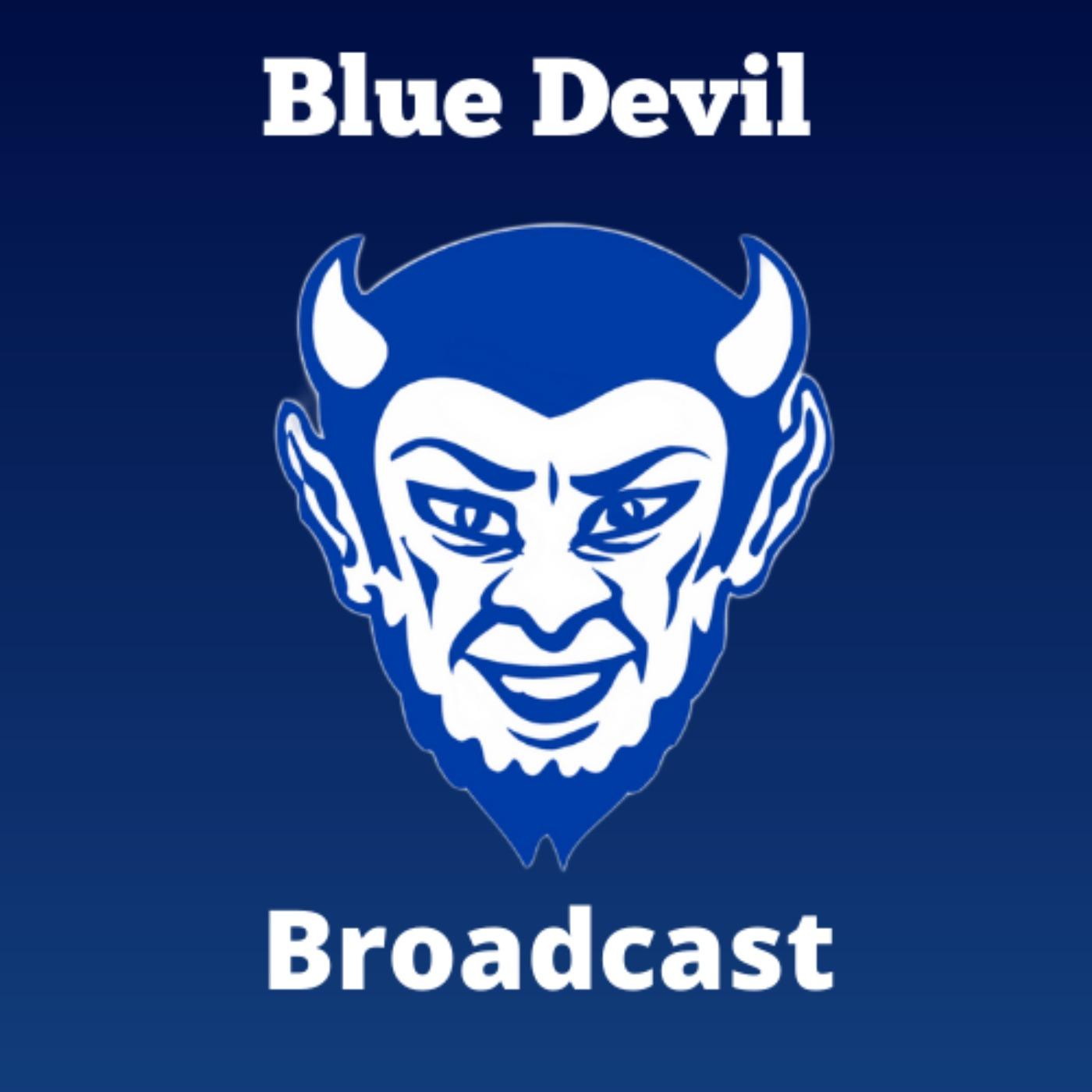 Blue Devil Broadcast