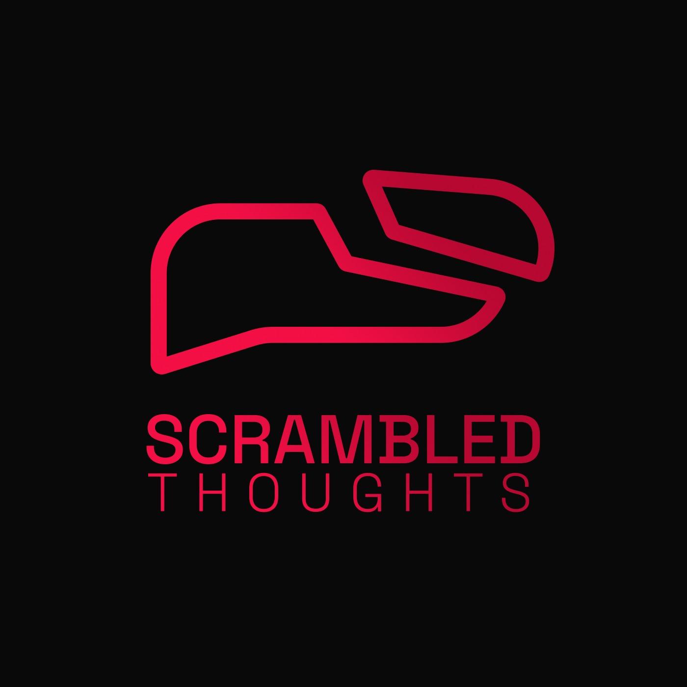 Scrambled Thoughts