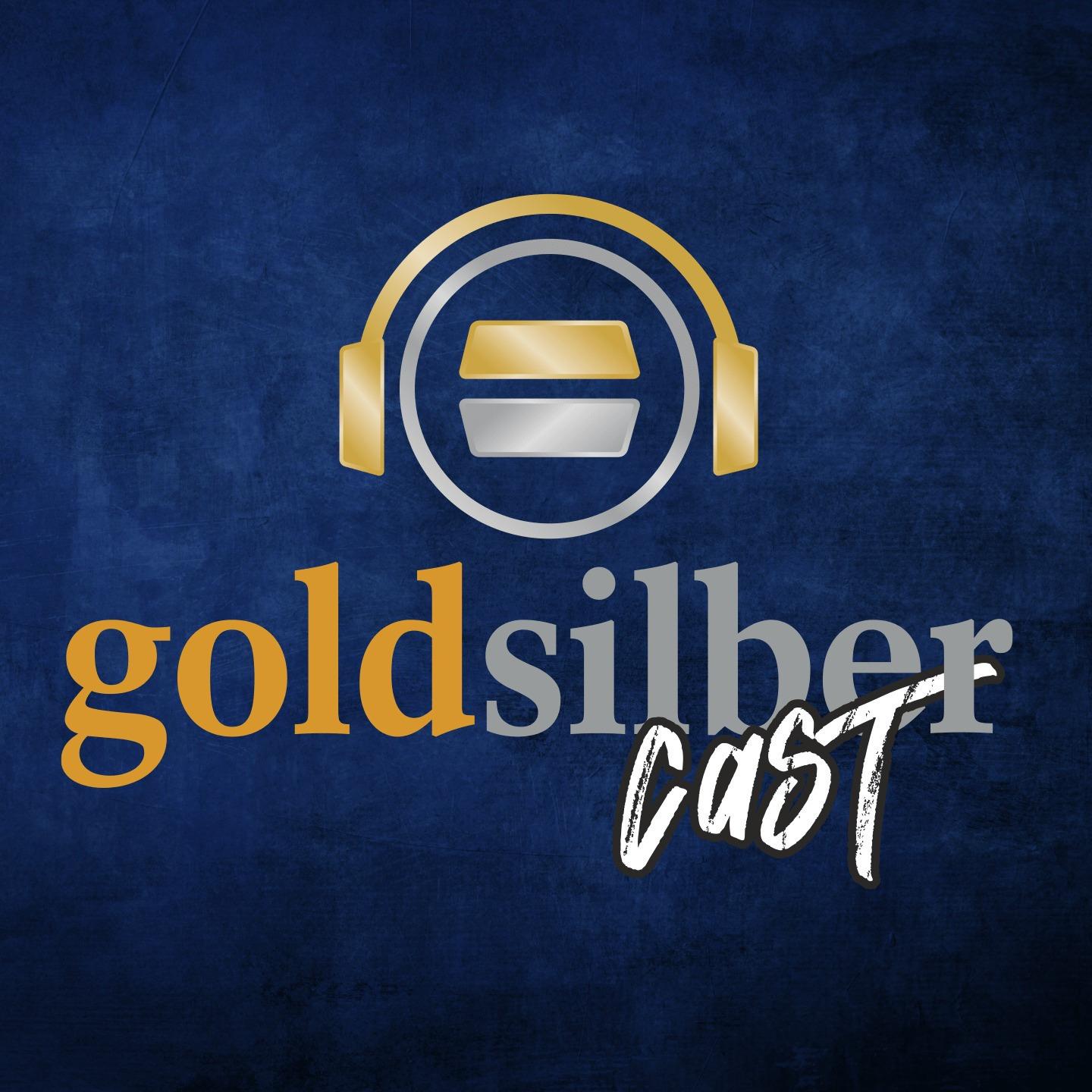 GoldSilberCast