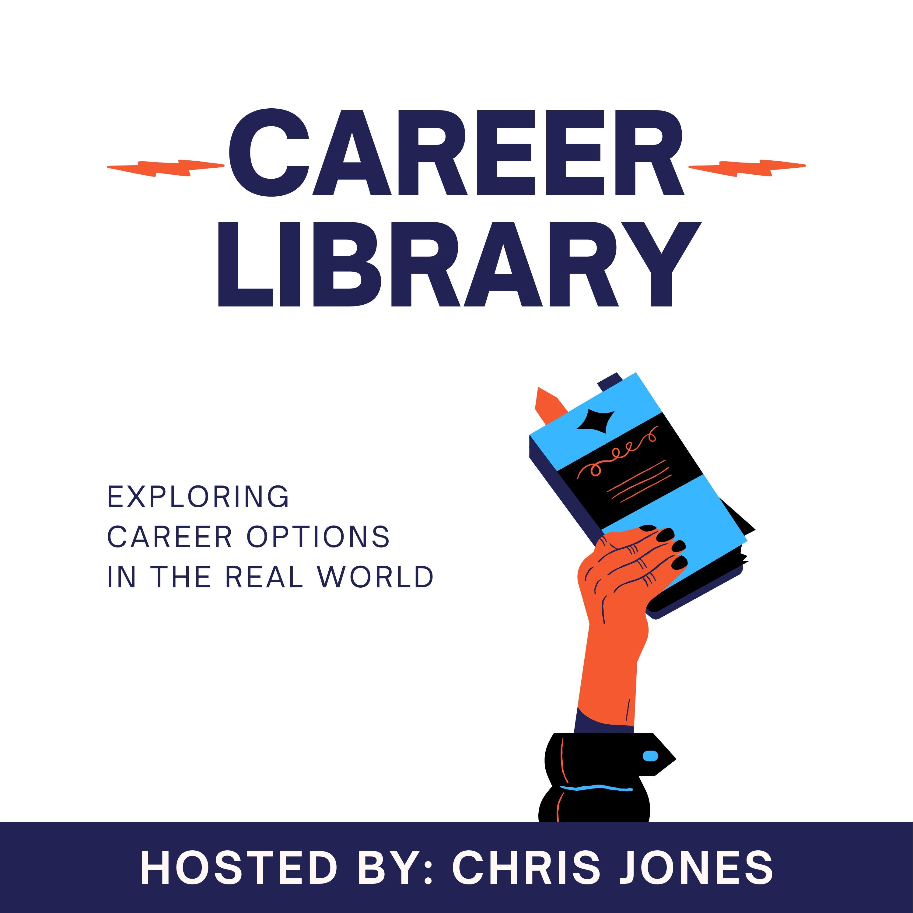 Career.Library