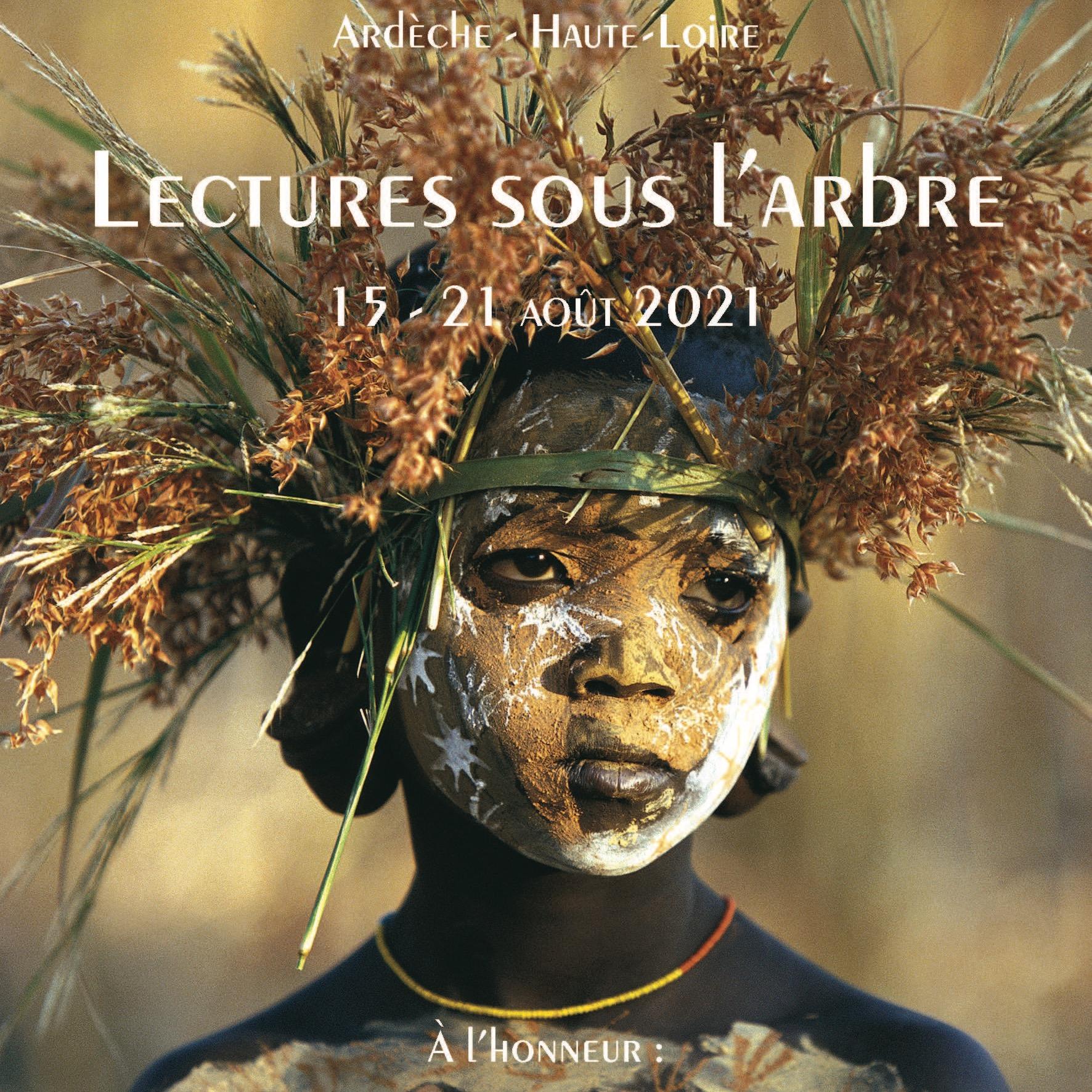 Lectures sous l'arbre