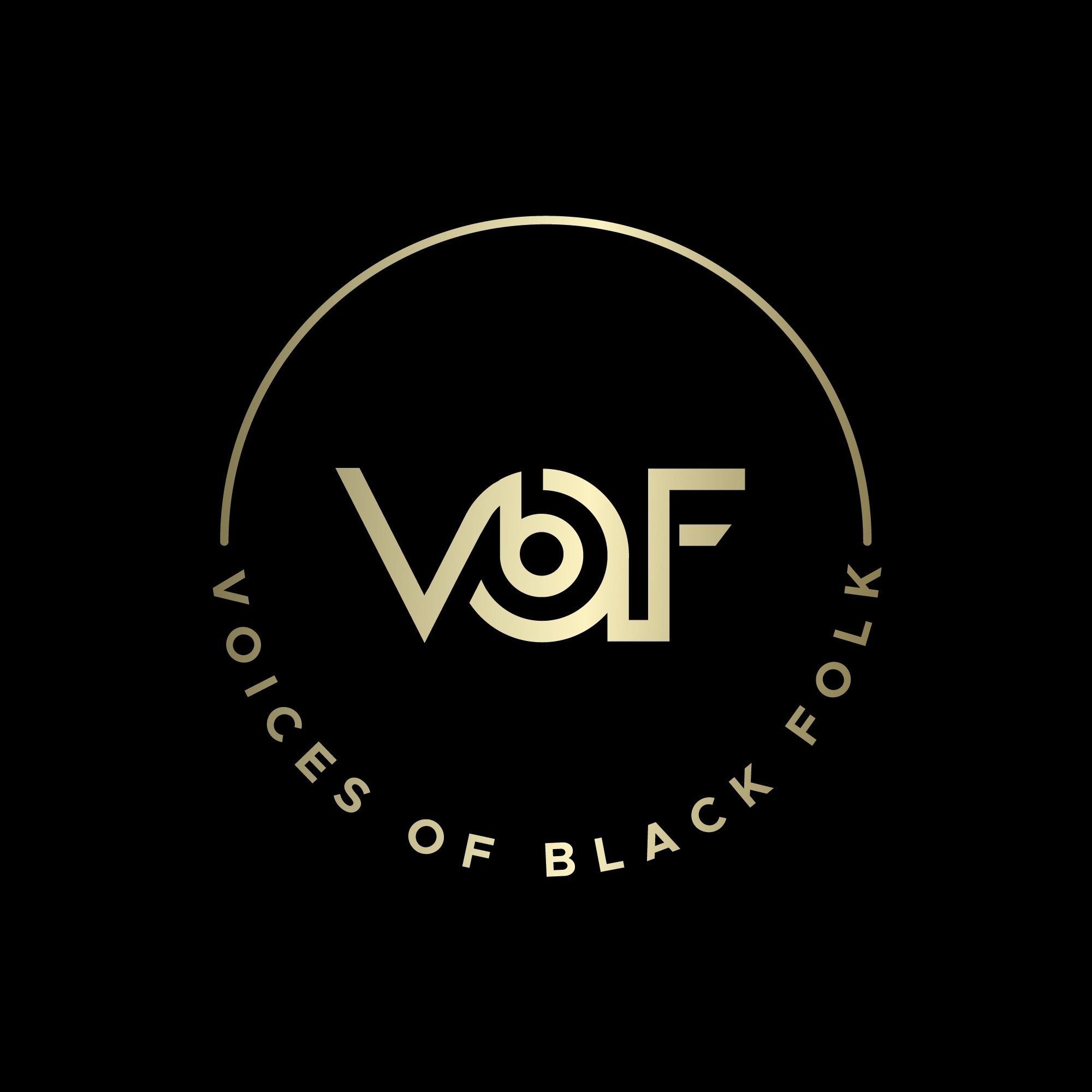 Voices of Black Folk 