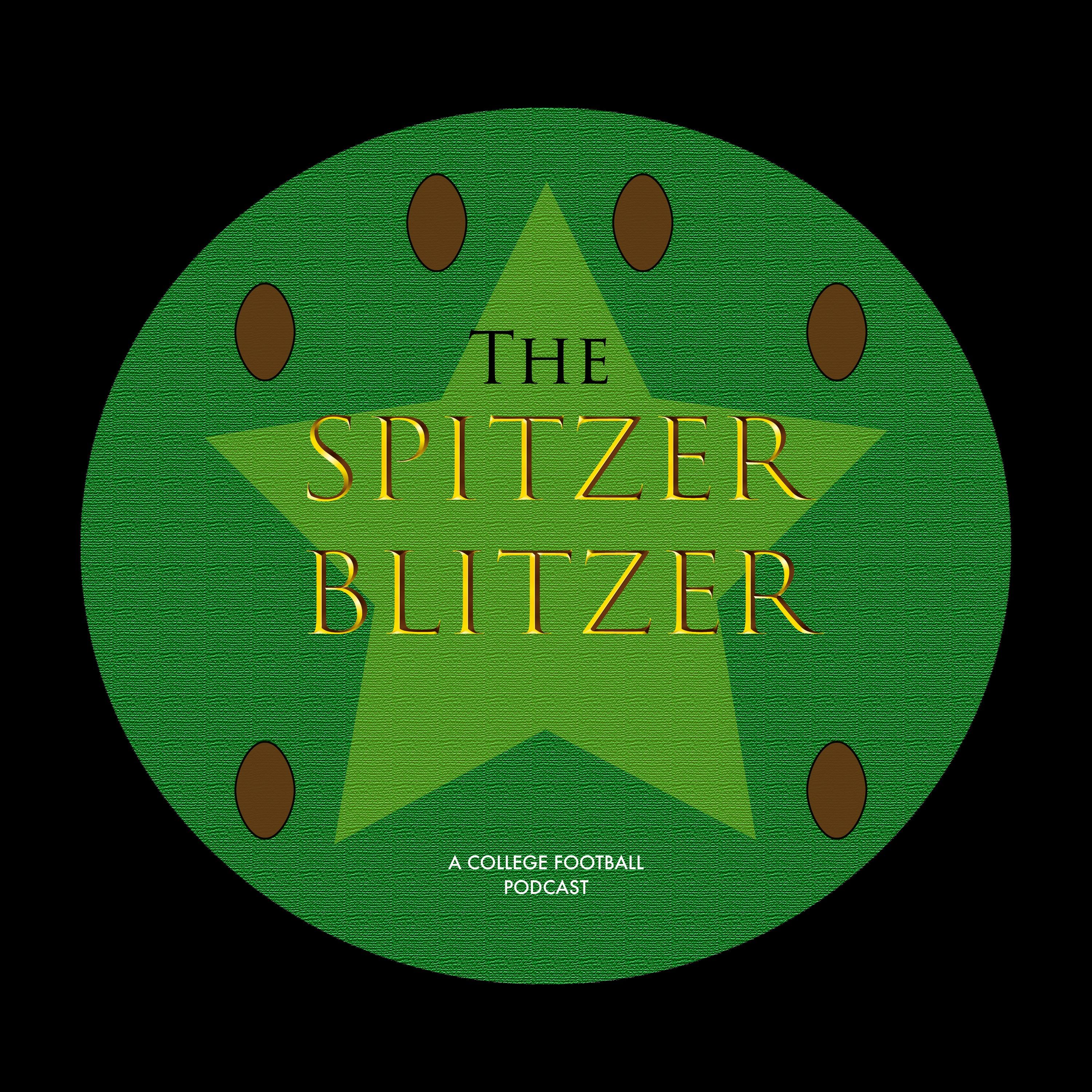 The Spitzer Blitzer