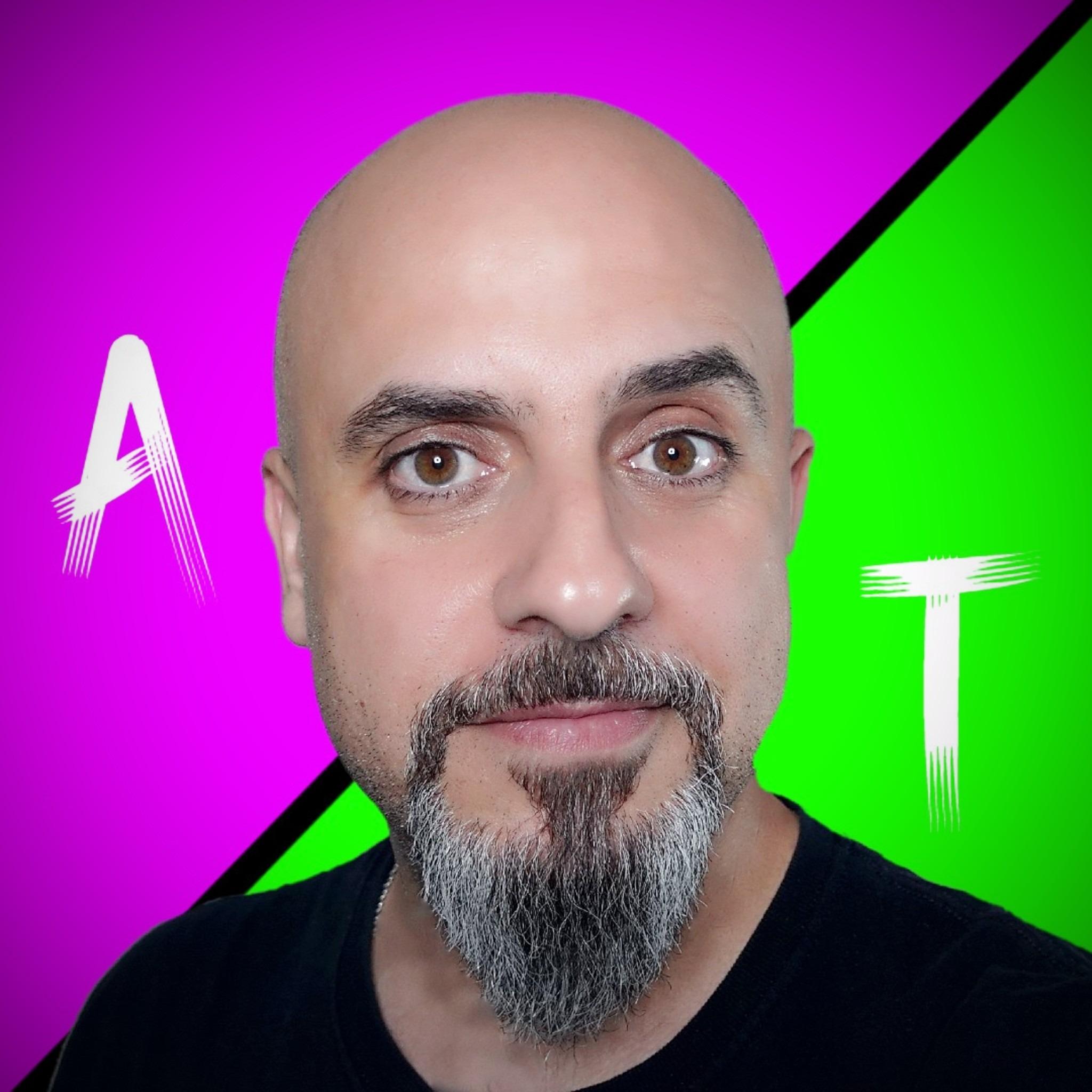 Ali Tiktib