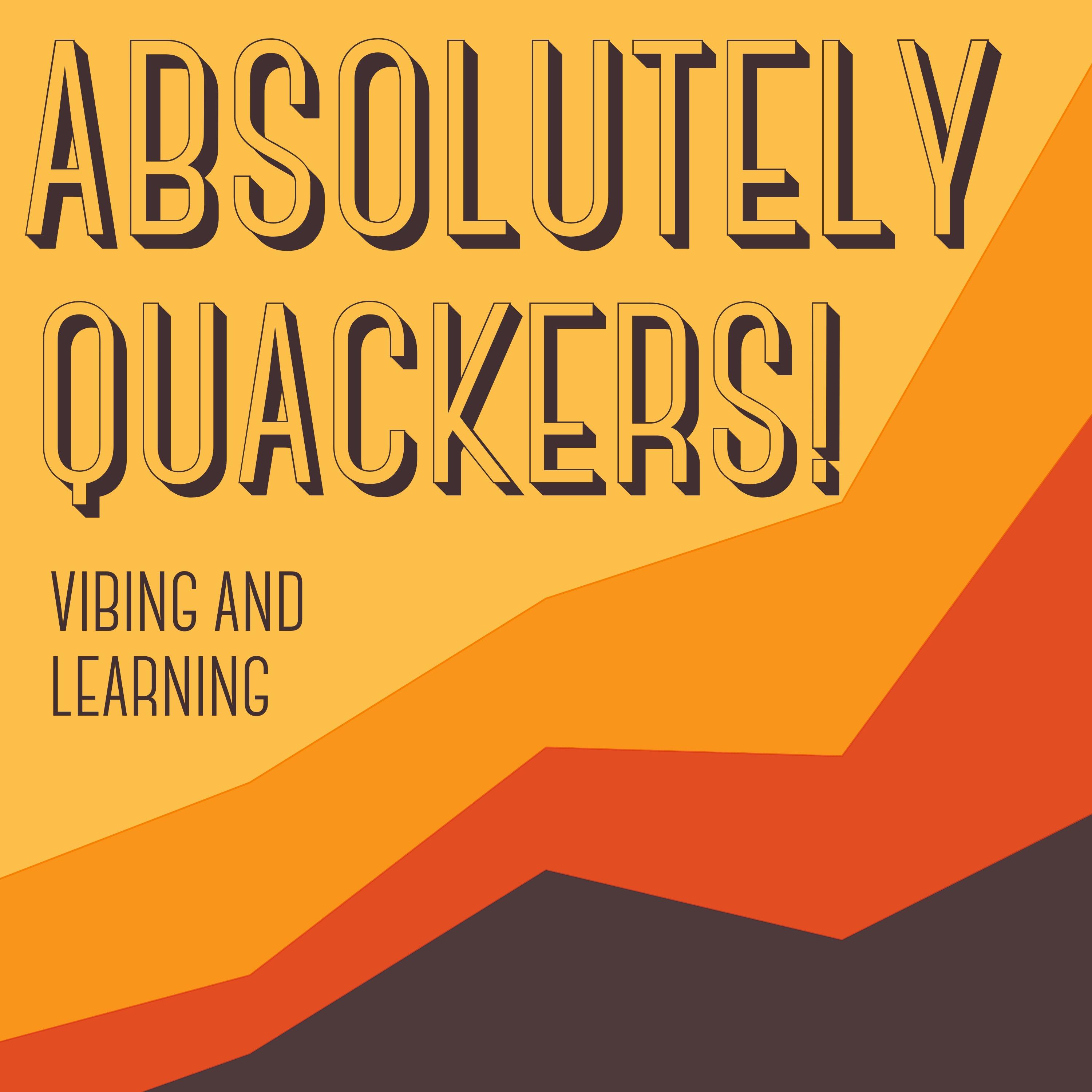 Absolutely Quackers!