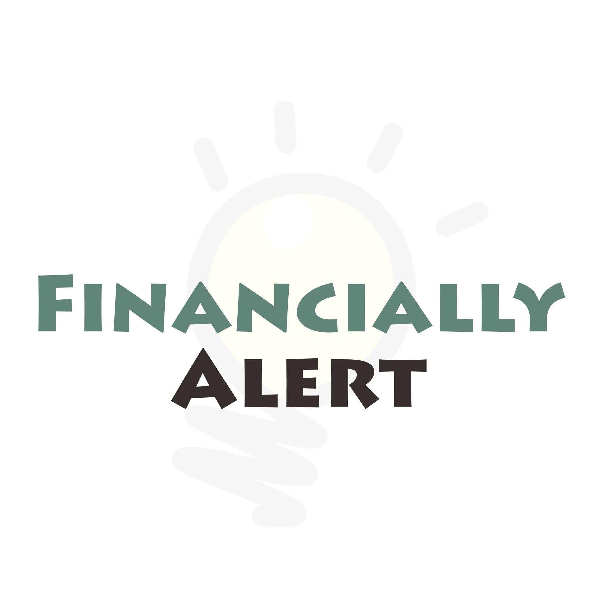 Financially Alert