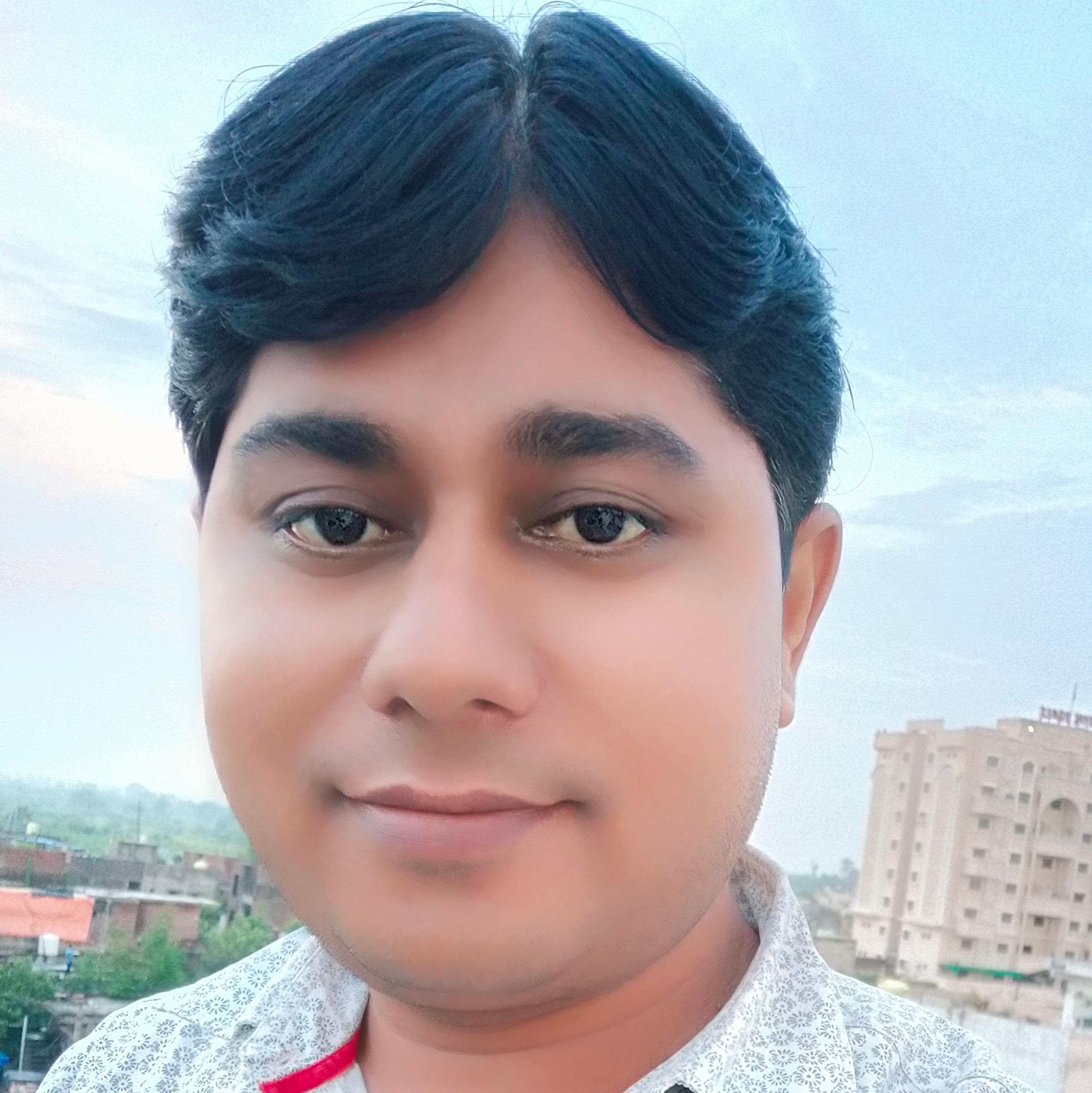 Rameshwar Paliwal