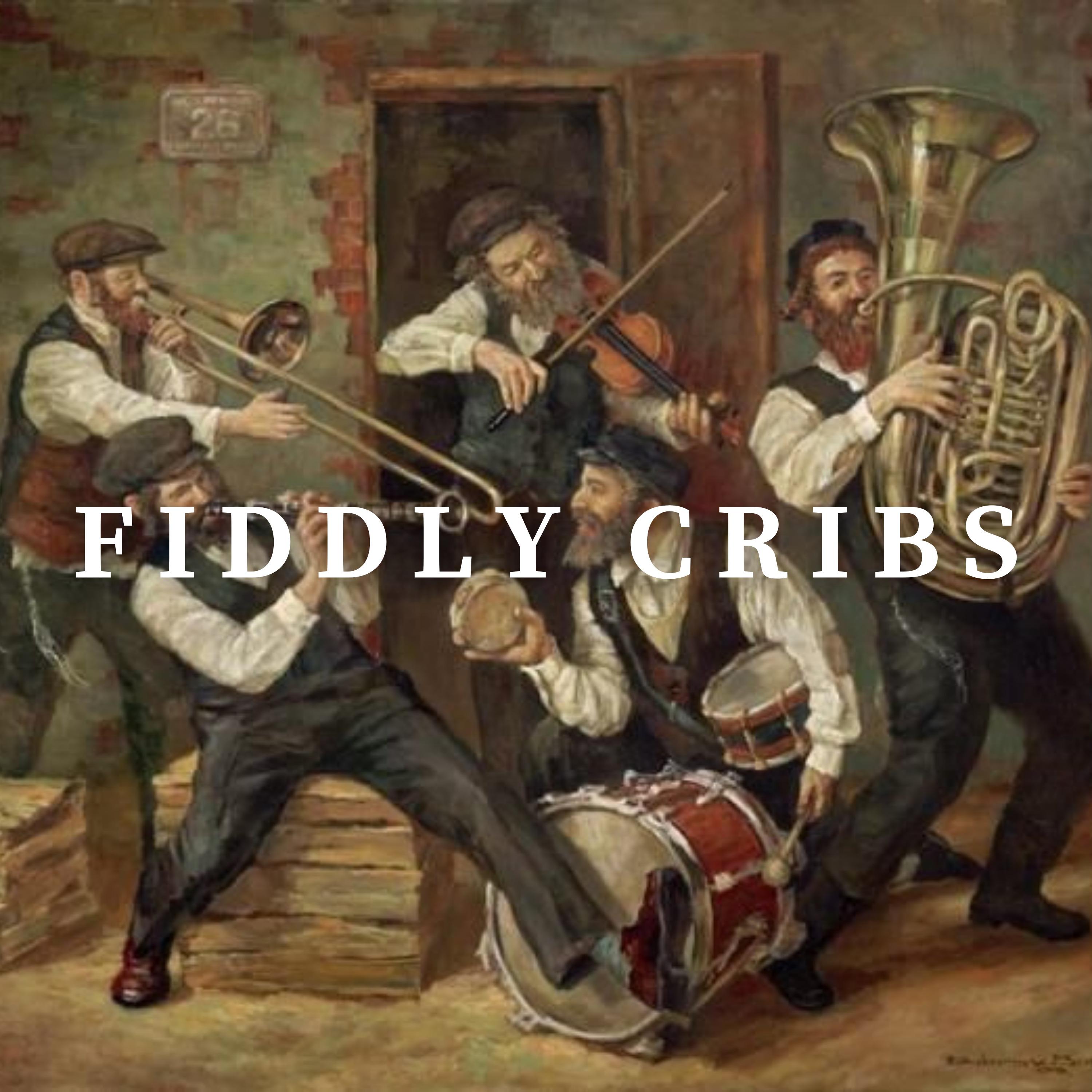 Fiddly Cribs