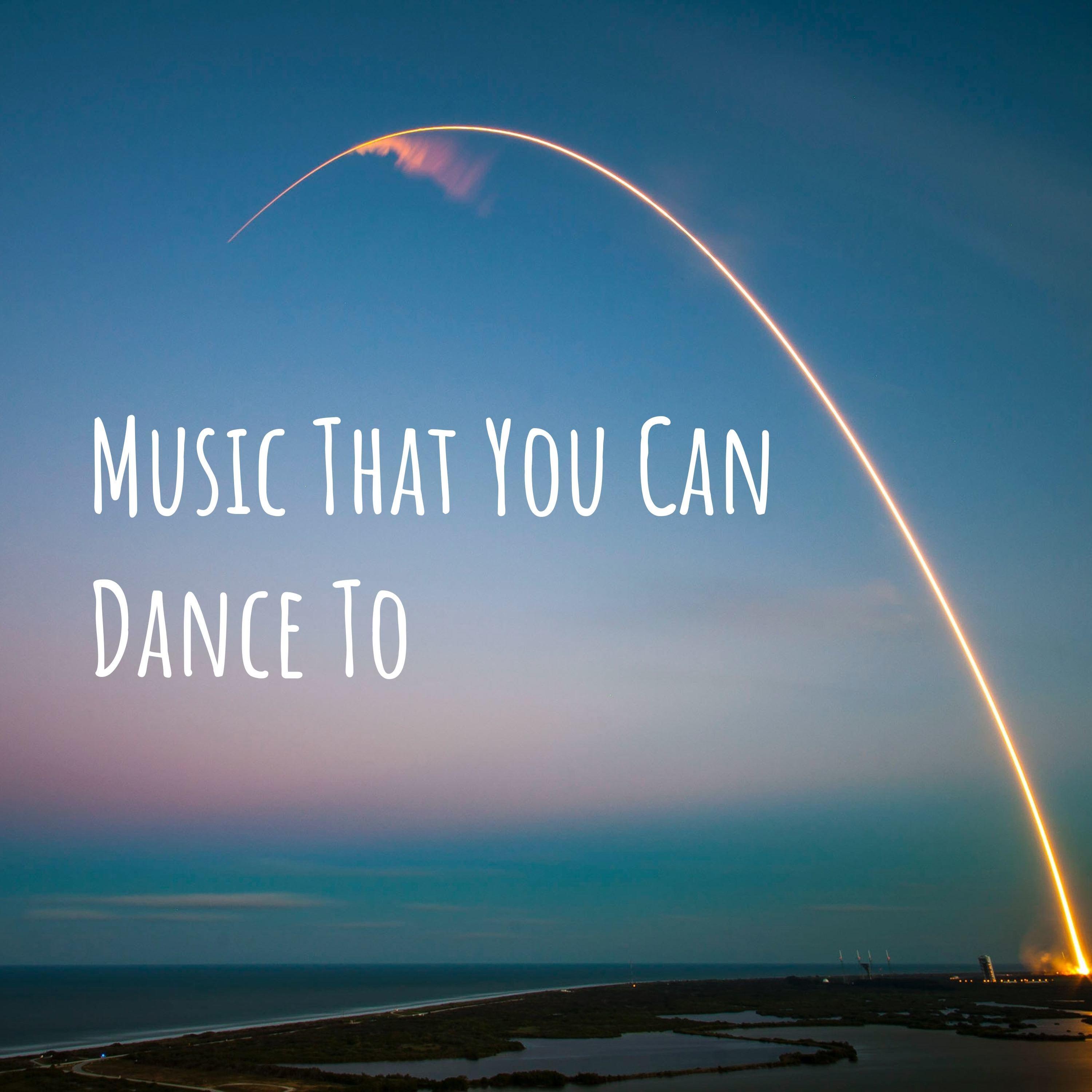 Music That You Can Dance To: A Sparks Podcast
