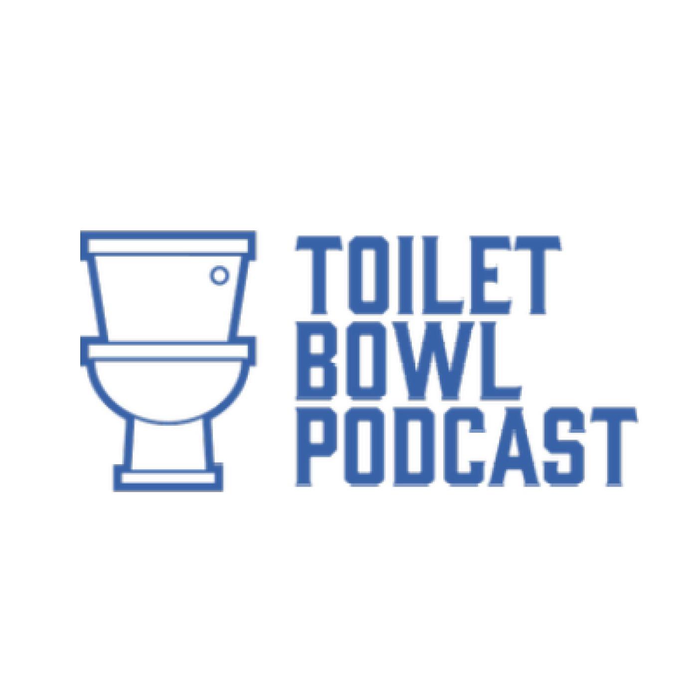 The Toilet Bowl